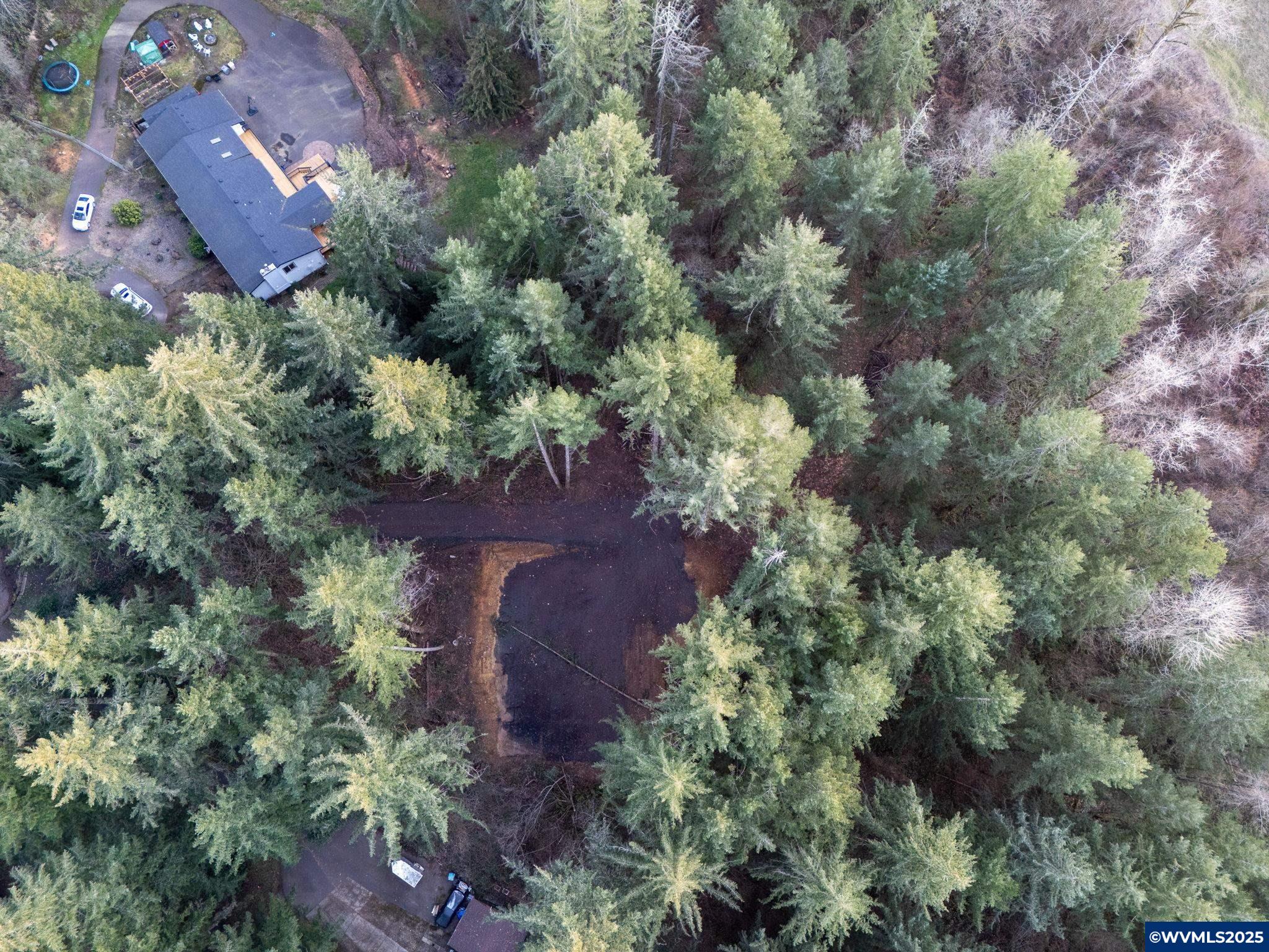 Bramblewood Ln