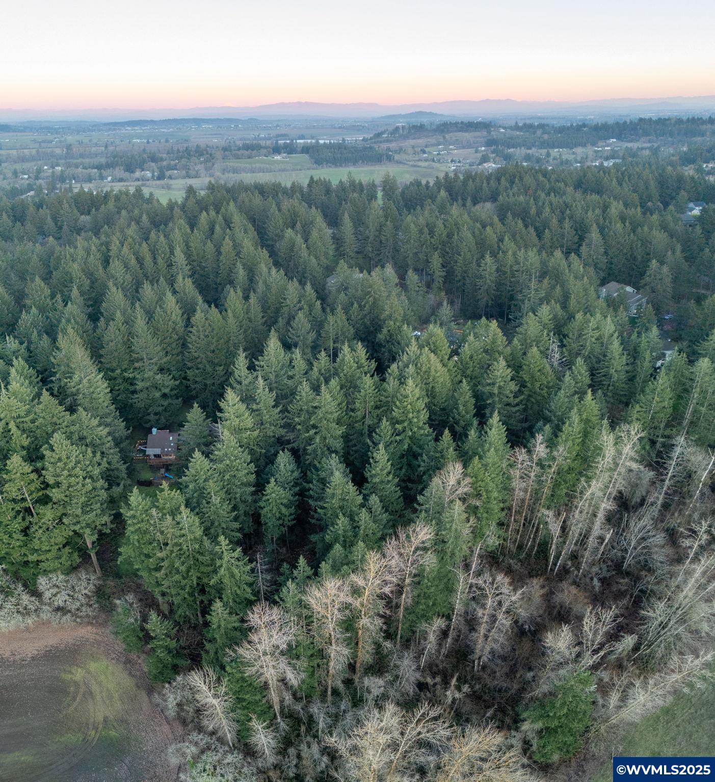 Bramblewood Ln