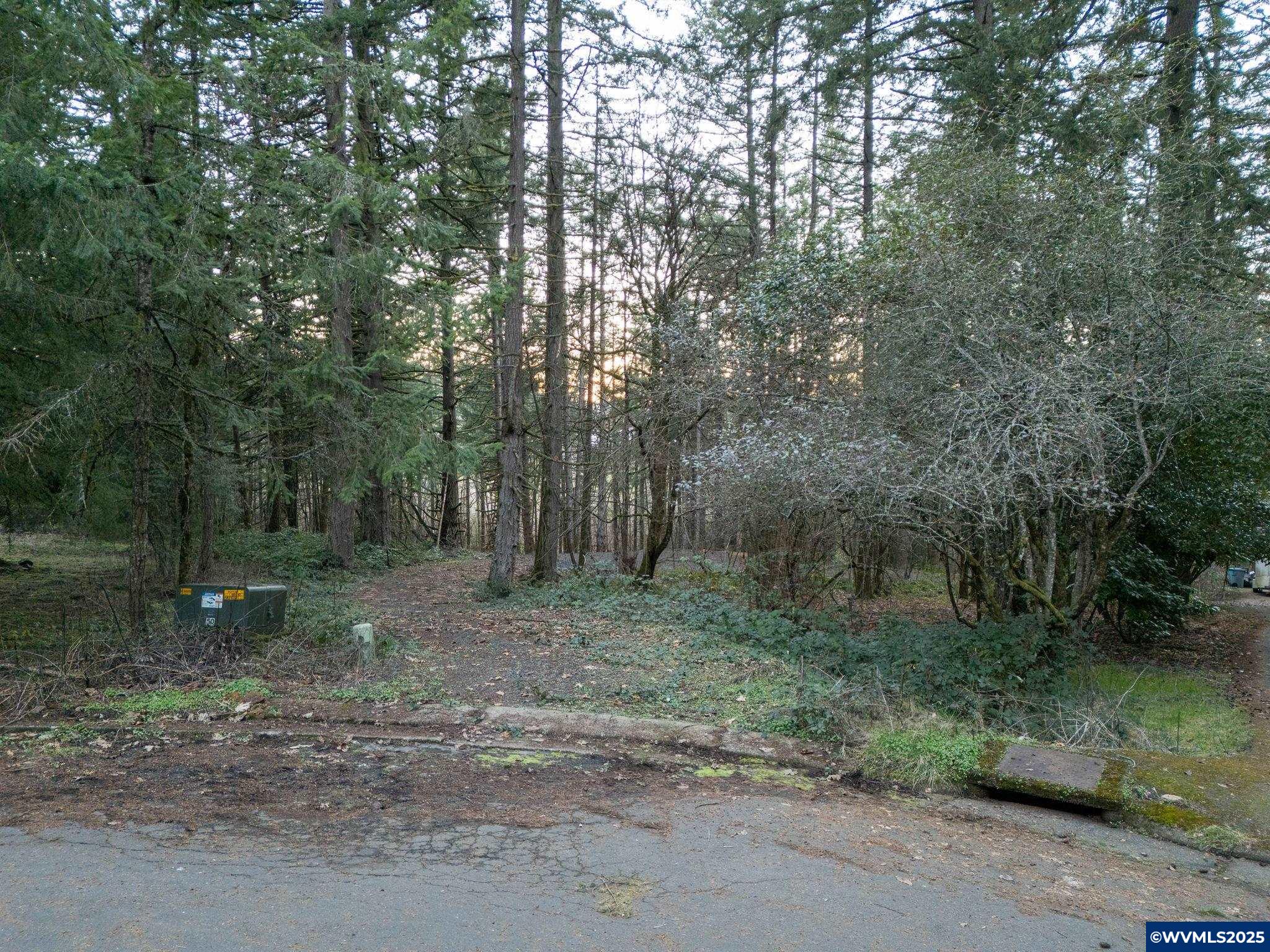 Bramblewood Ln