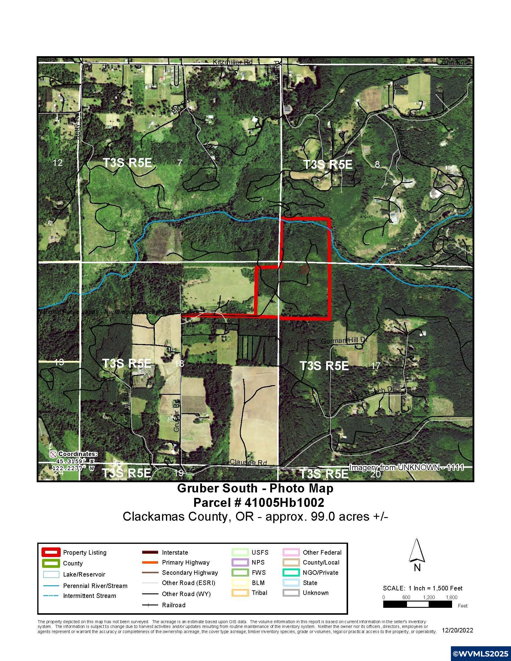 S Santiam (Lot UNIT&nbsp;102) Hwy, Lebanon, OR, 97355