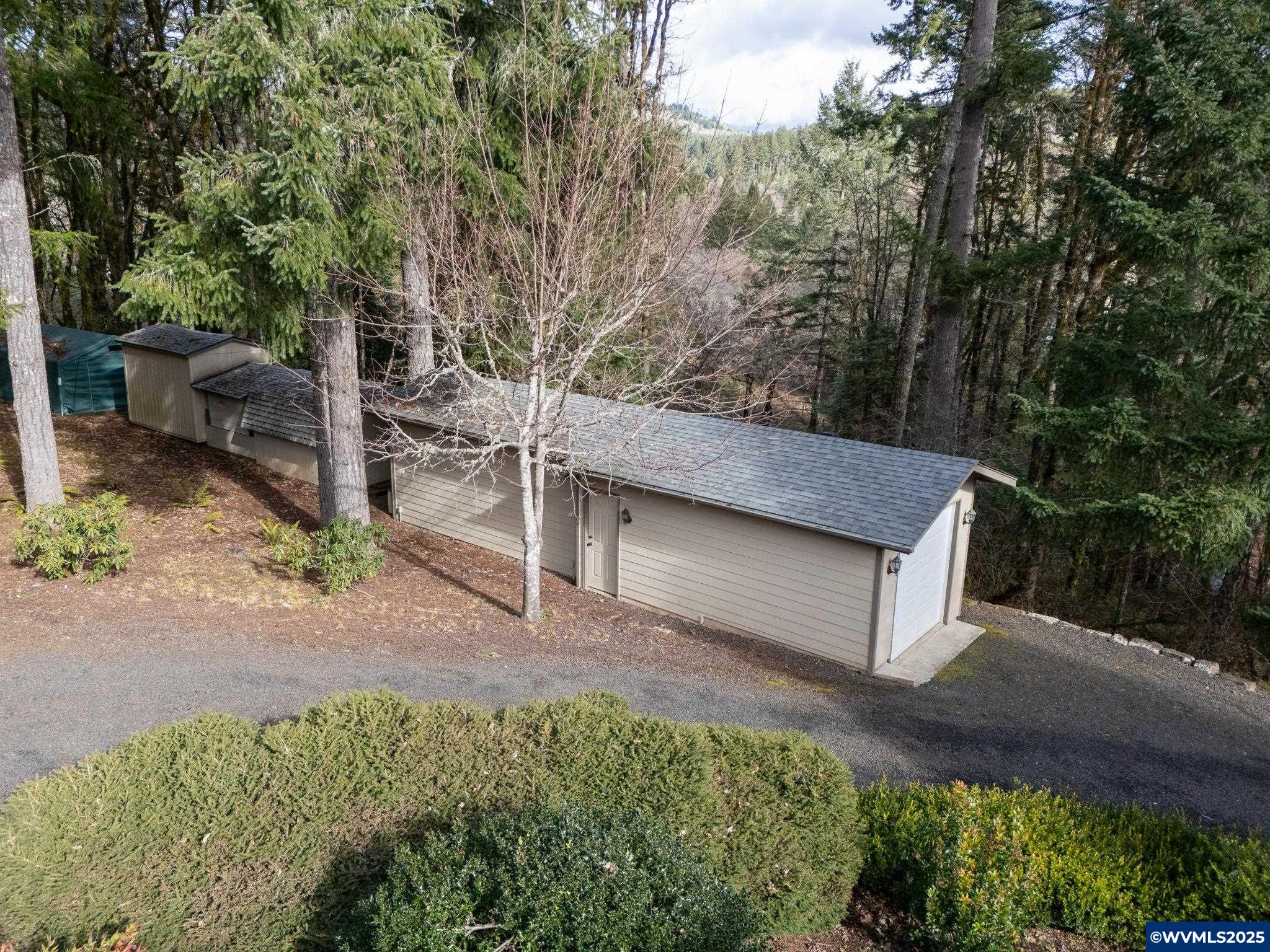 7945 NW Hope Dr