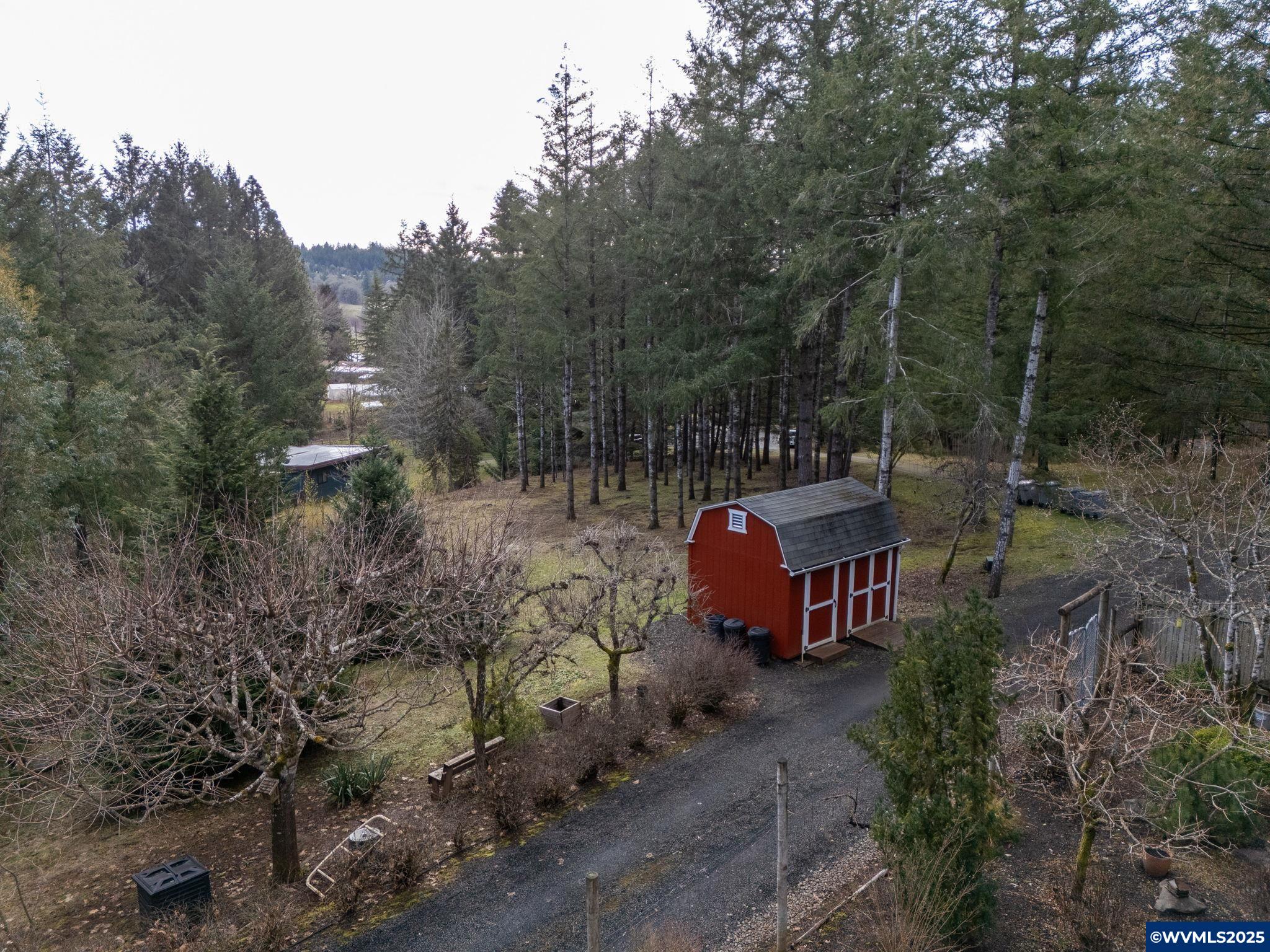 7945 NW Hope Dr