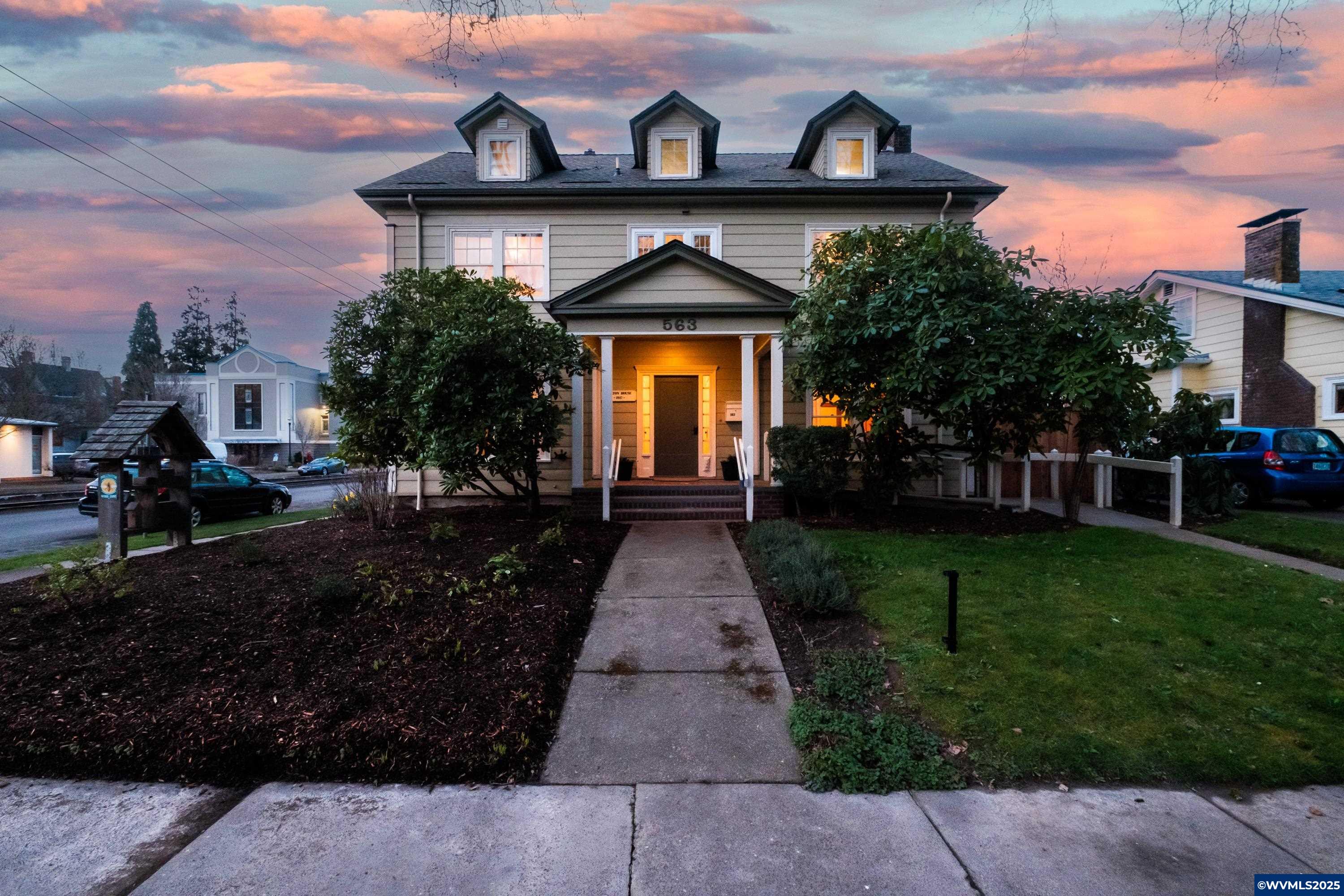 563 SW Jefferson Av