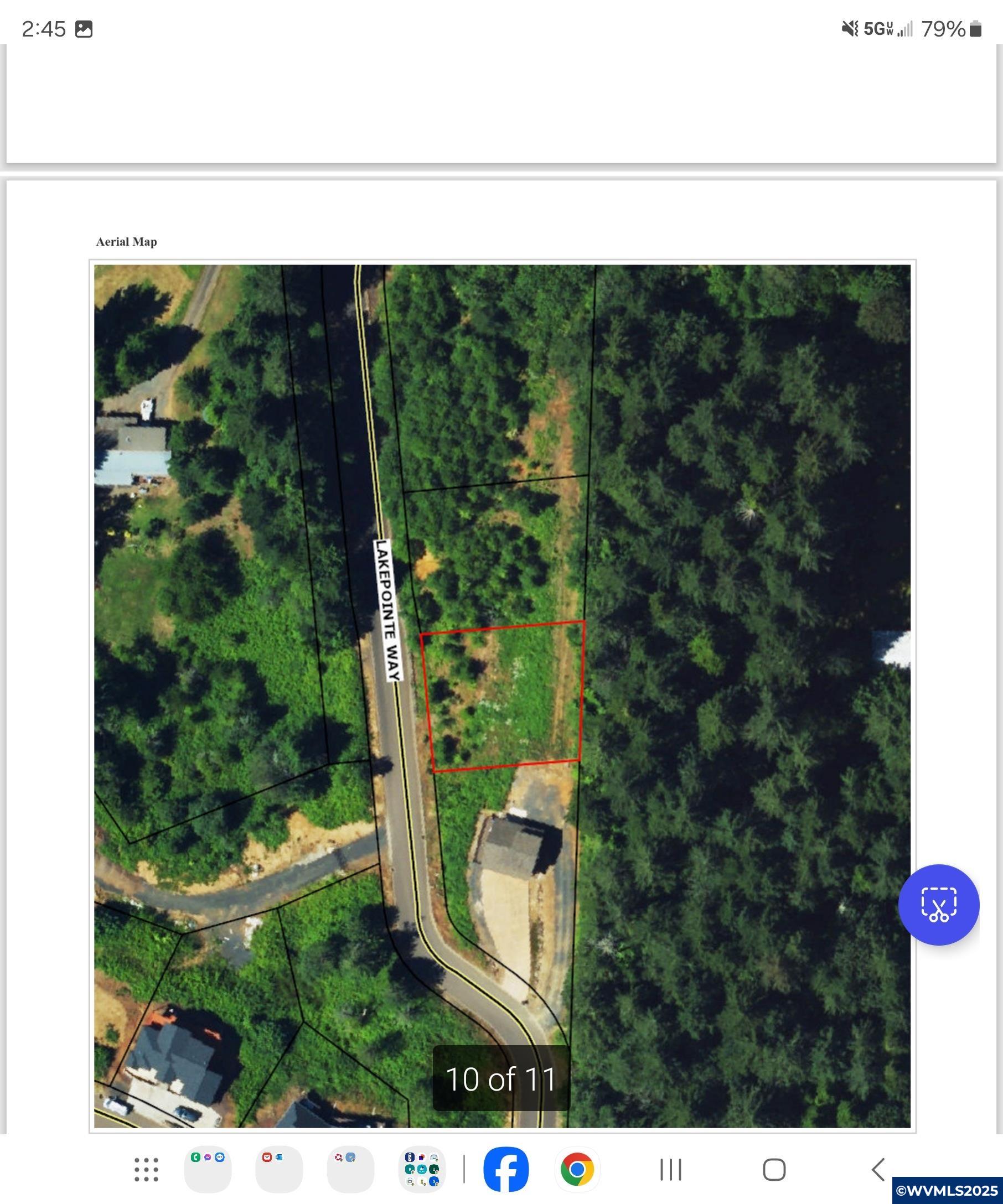 6335 Lake Pointe Wy