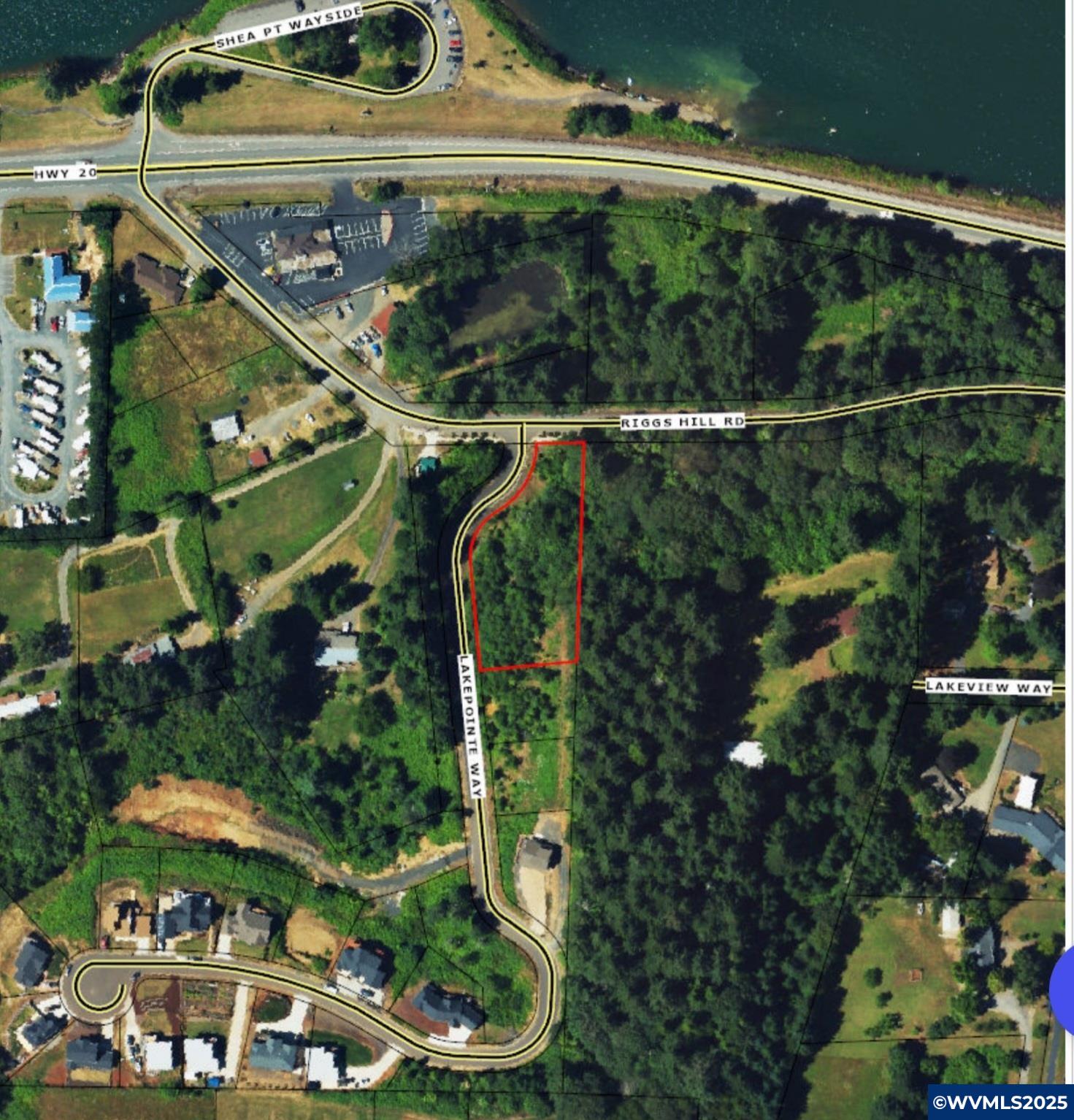 6343 Lake Pointe Wy