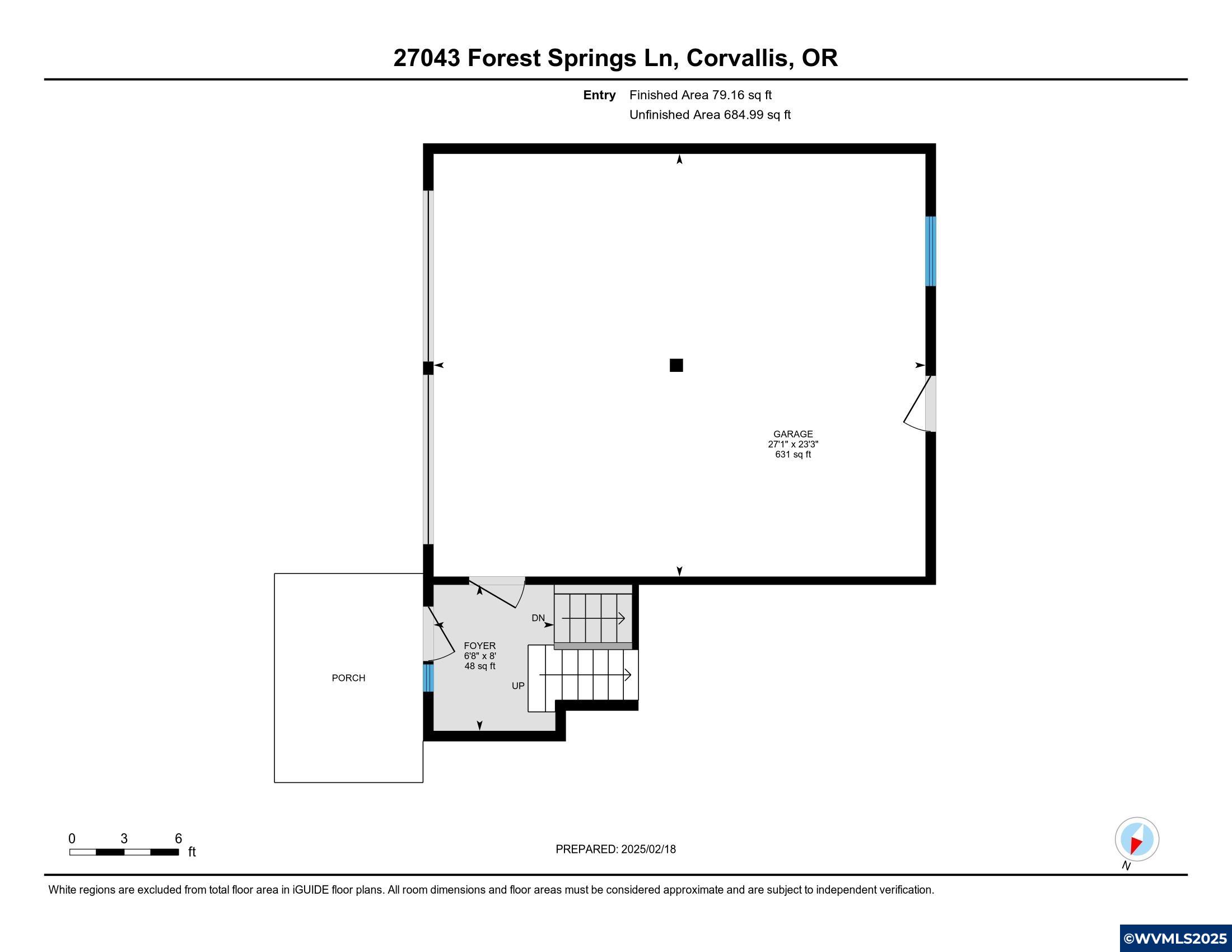 27043 Forest Springs Ln