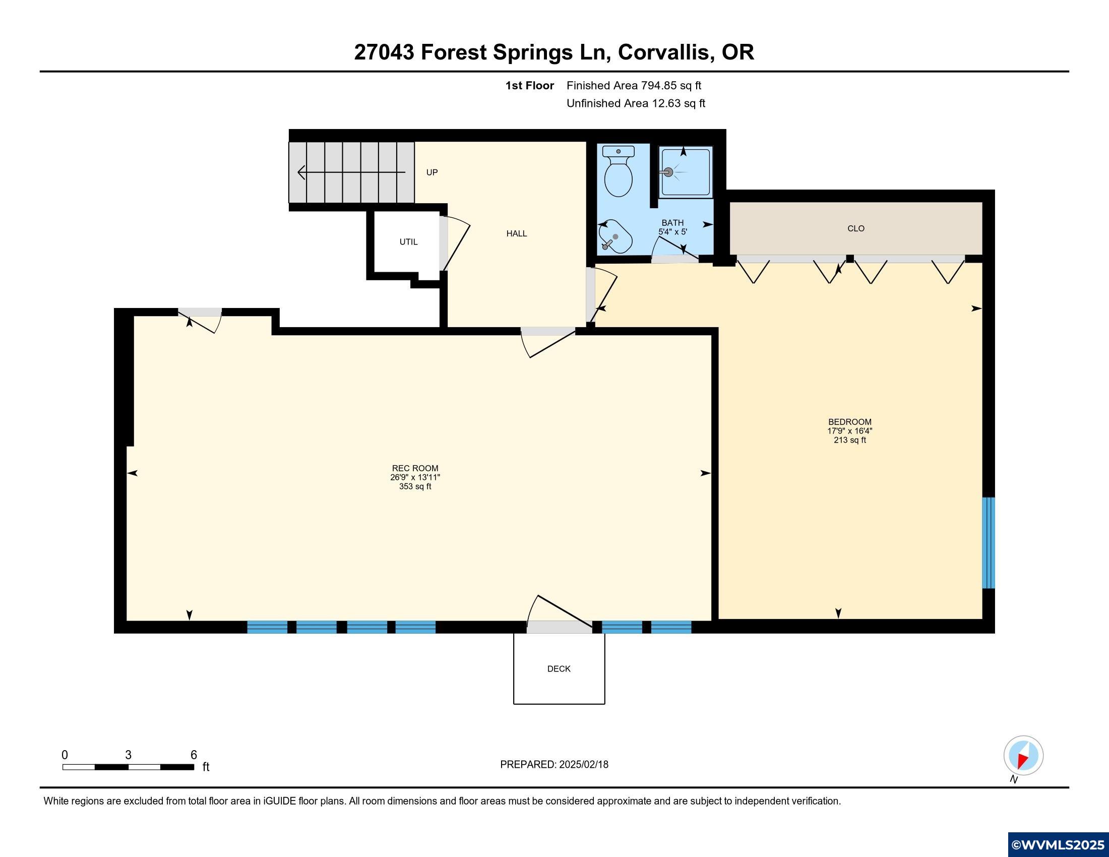 27043 Forest Springs Ln
