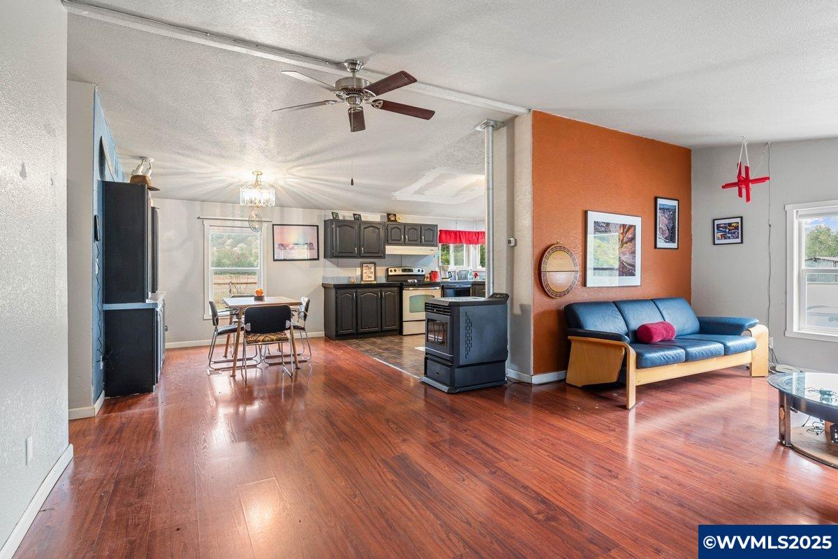 26170 Alsea Deadwood Hwy