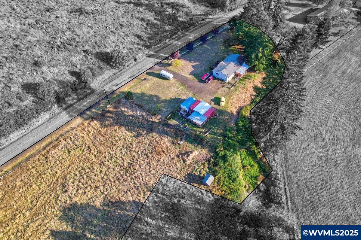 26170 Alsea Deadwood Hwy