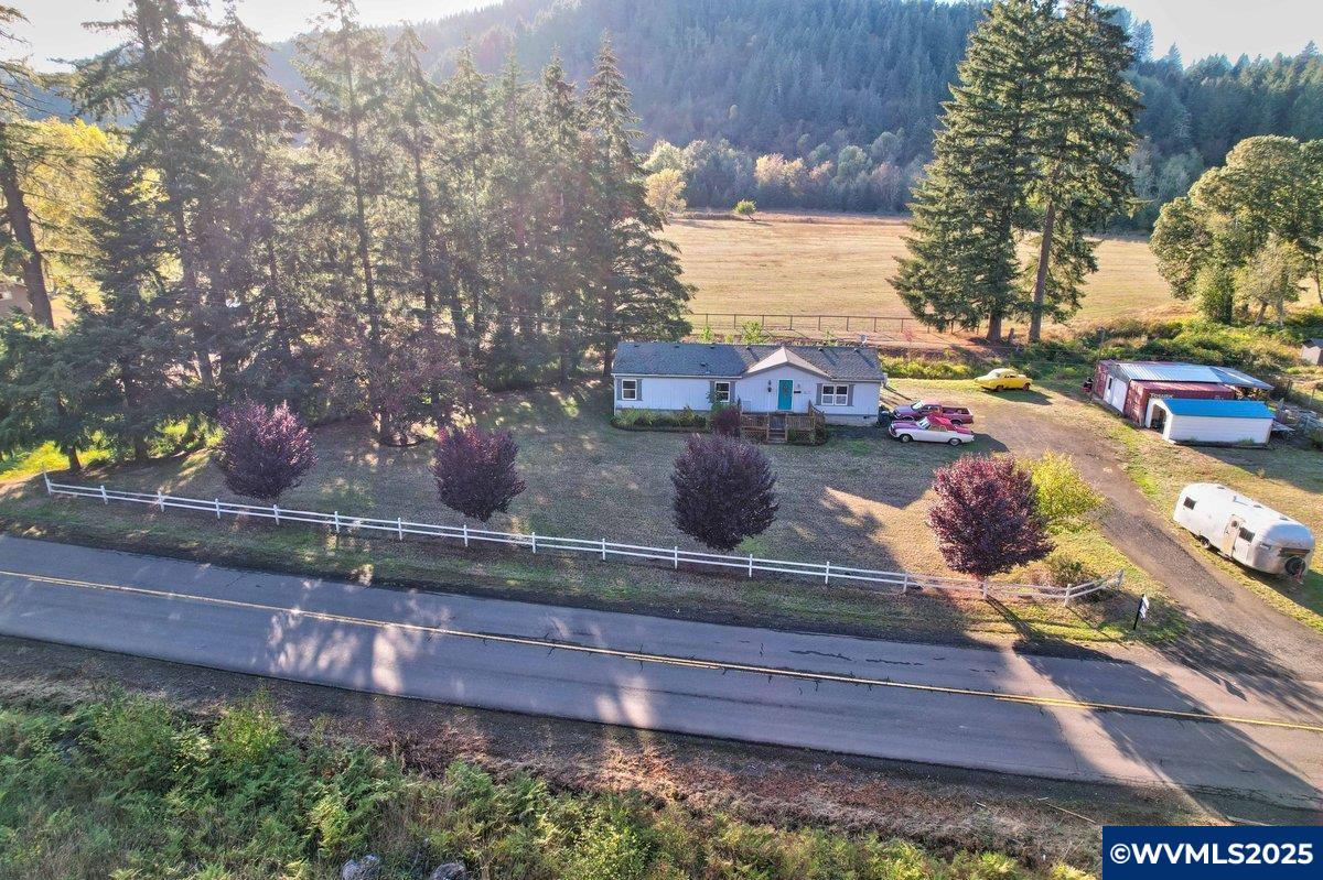26170 Alsea Deadwood Hwy