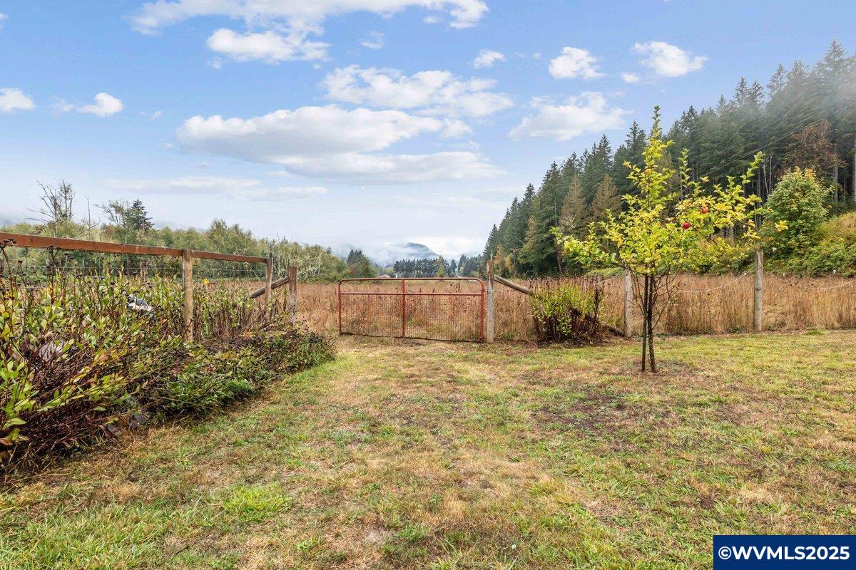 26170 Alsea Deadwood Hwy