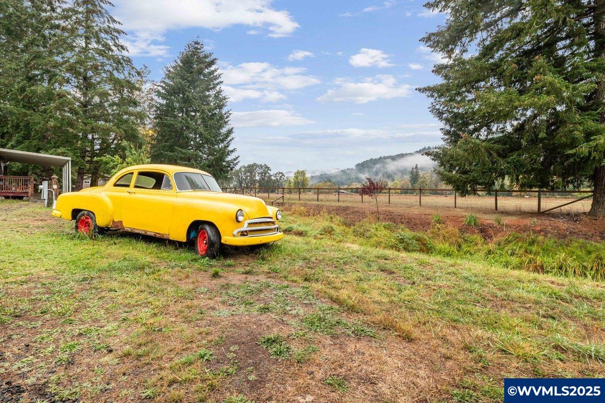 26170 Alsea Deadwood Hwy