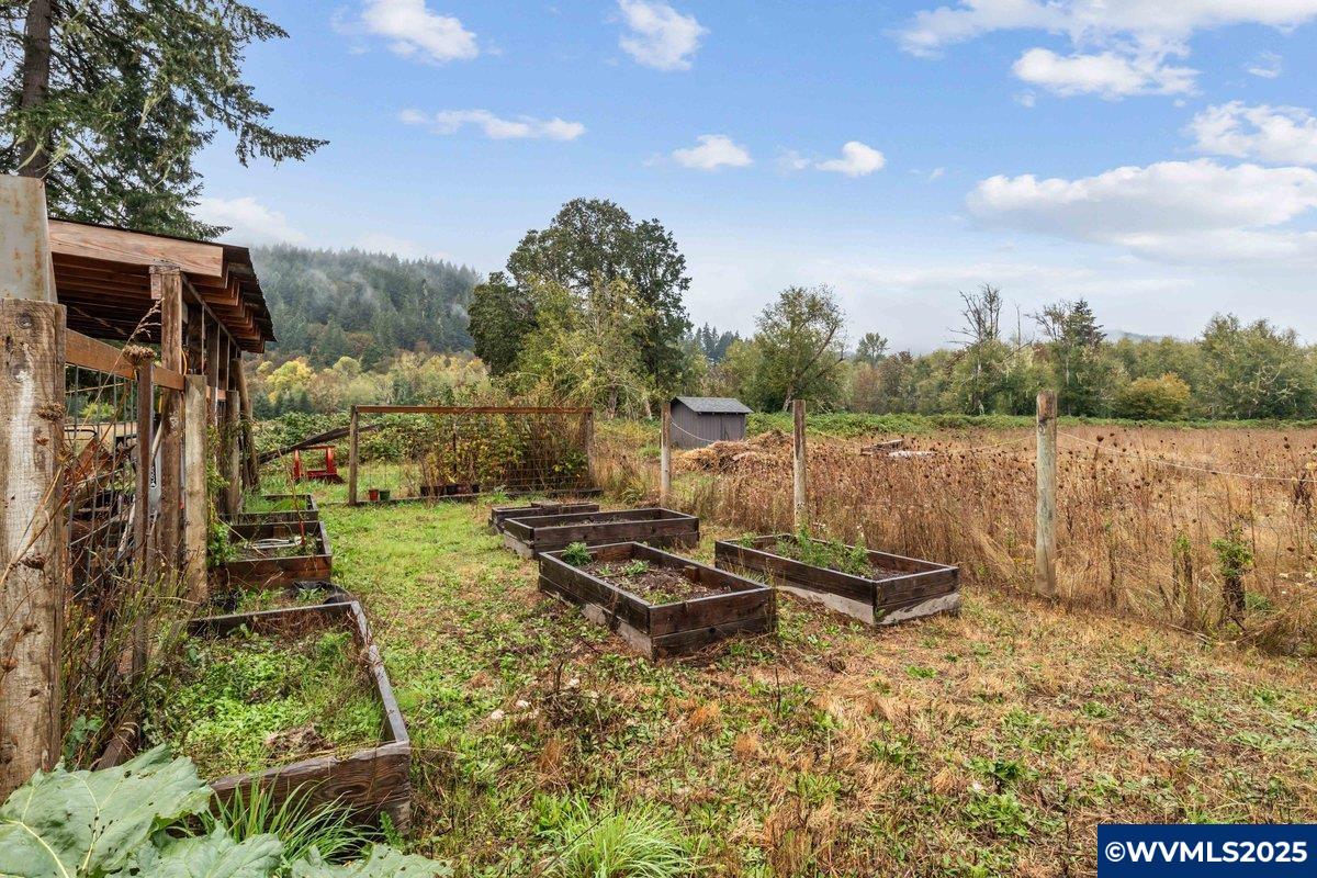 26170 Alsea Deadwood Hwy