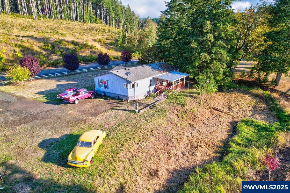 26170 Alsea Deadwood Hwy