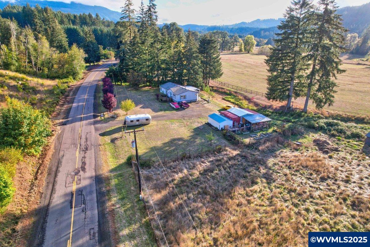 26170 Alsea Deadwood Hwy