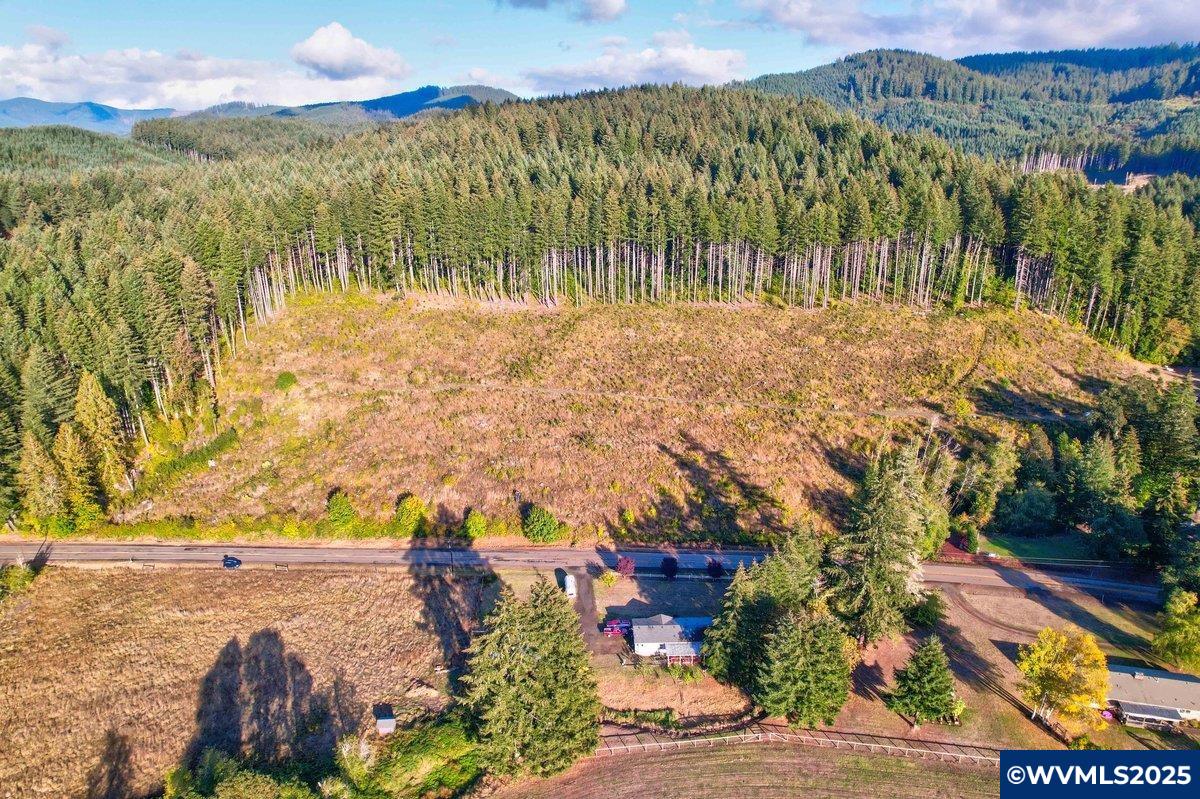 26170 Alsea Deadwood Hwy