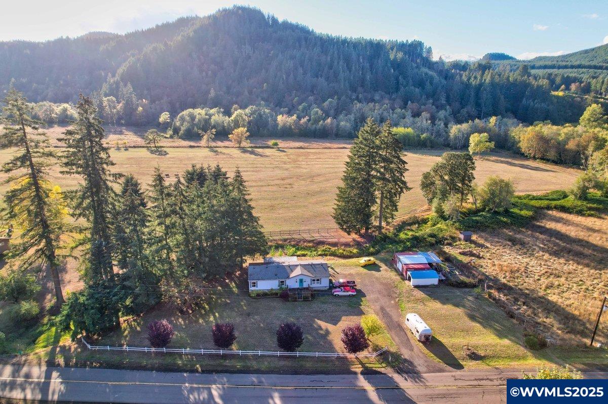 26170 Alsea Deadwood Hwy