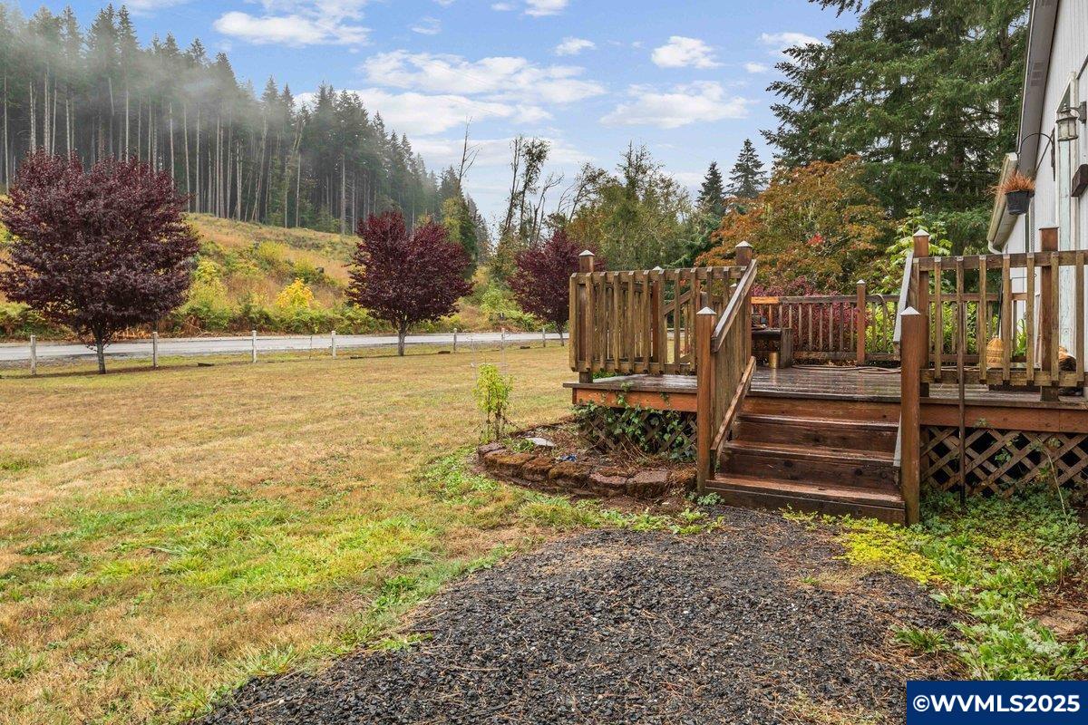 26170 Alsea Deadwood Hwy