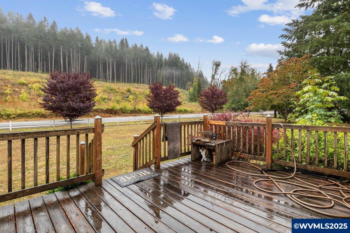 26170 Alsea Deadwood Hwy