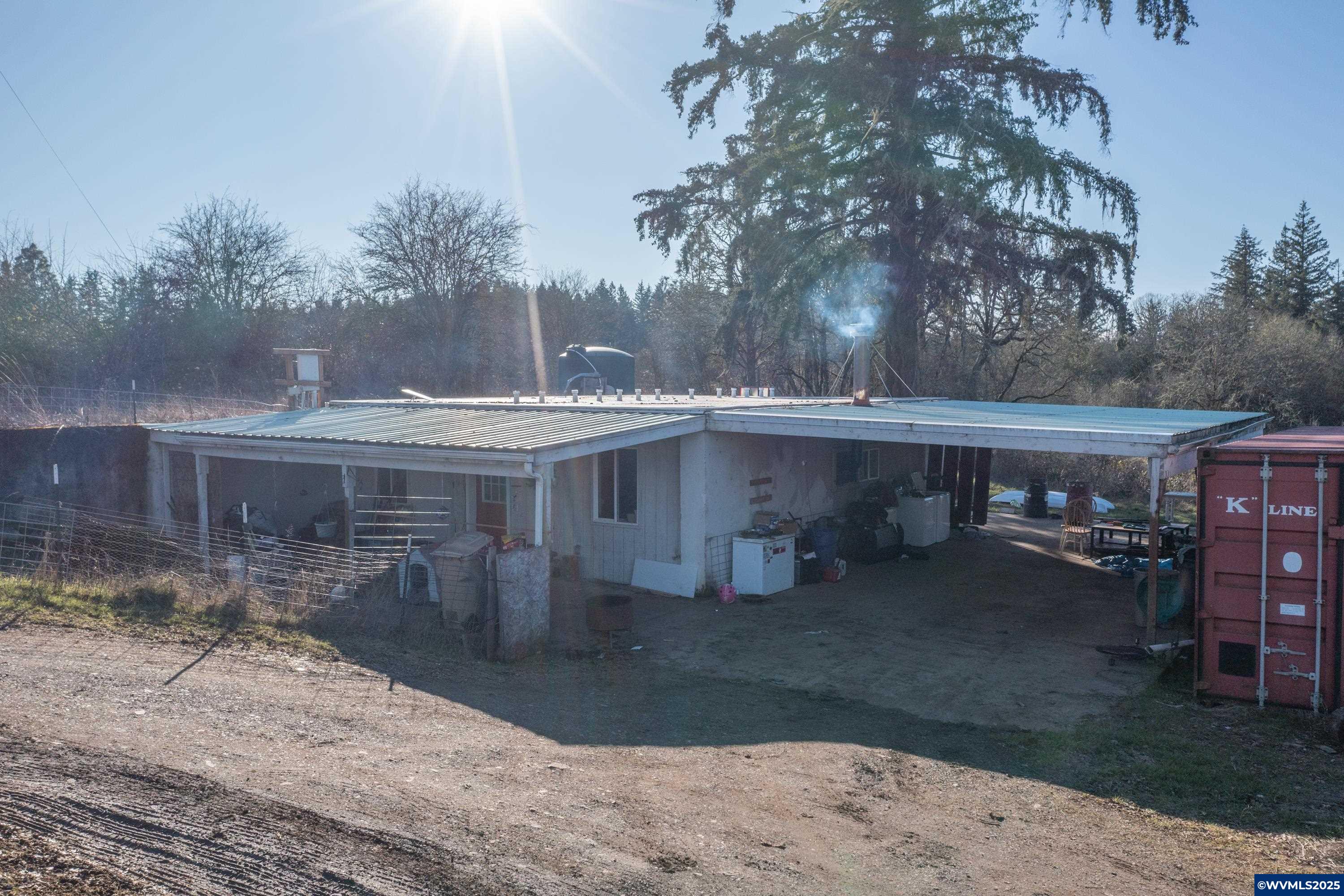 35388 Richardson Gap (Next To) Rd