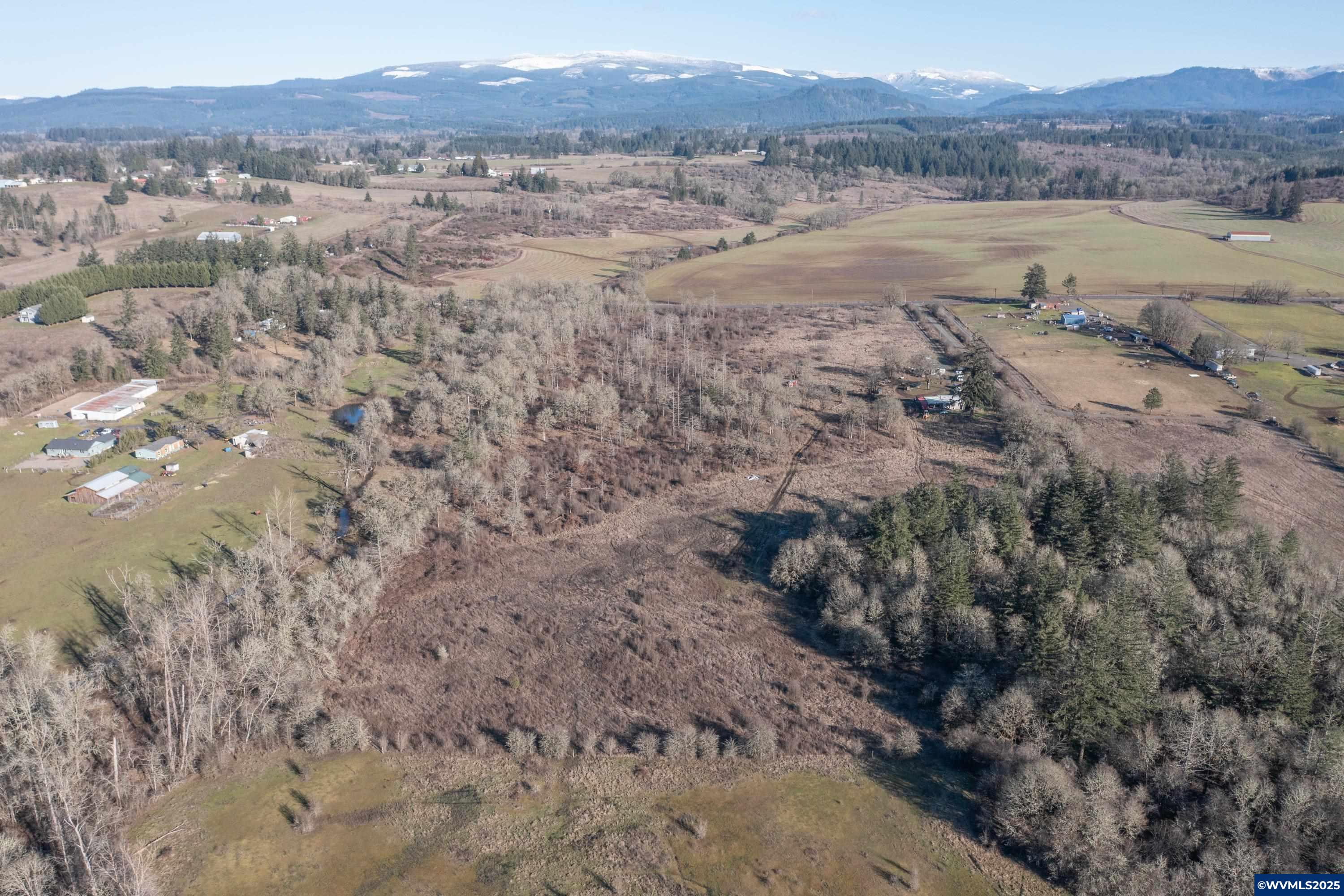 35388 Richardson Gap (Next To) Rd