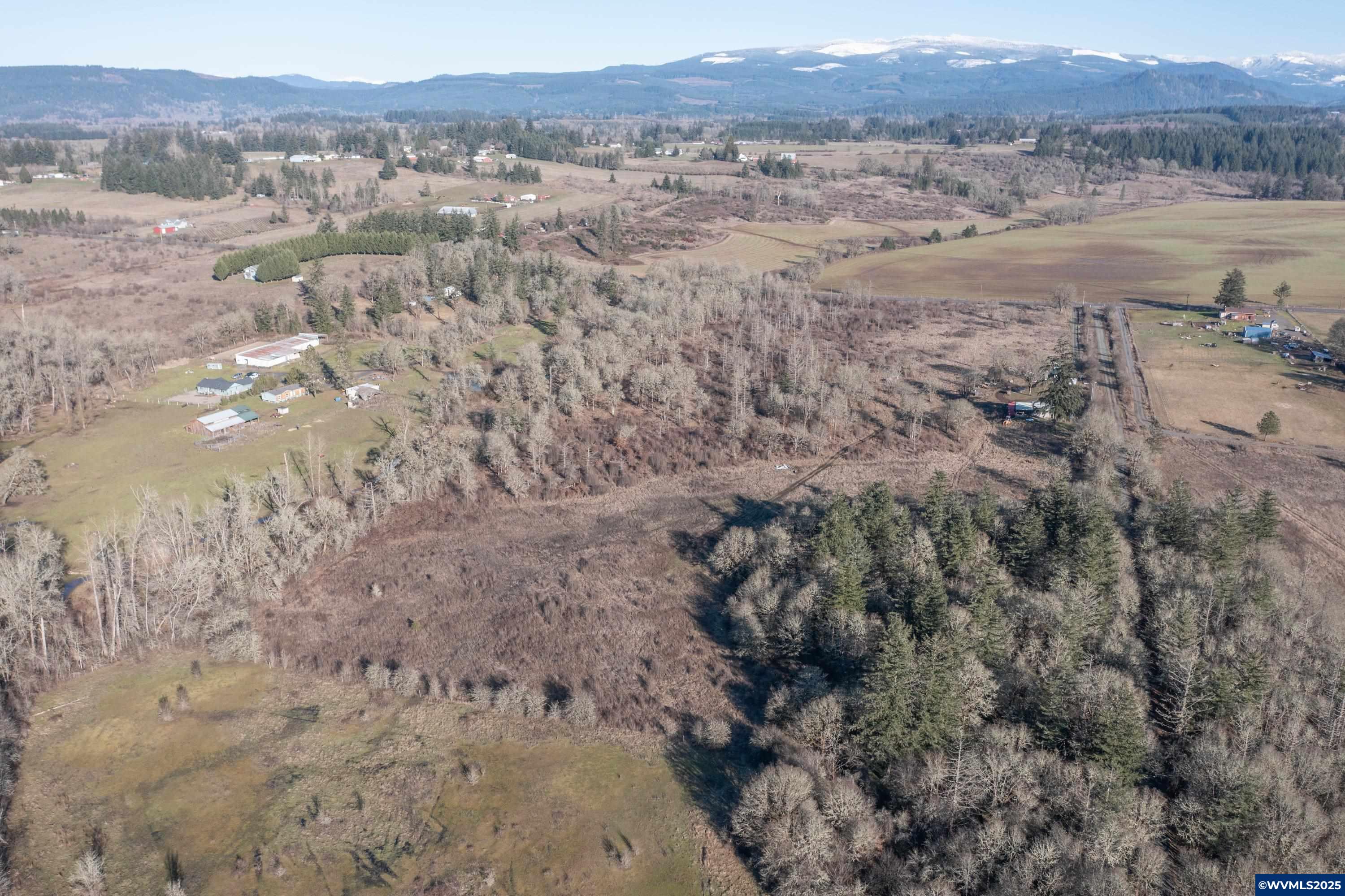 35388 Richardson Gap (Next To) Rd
