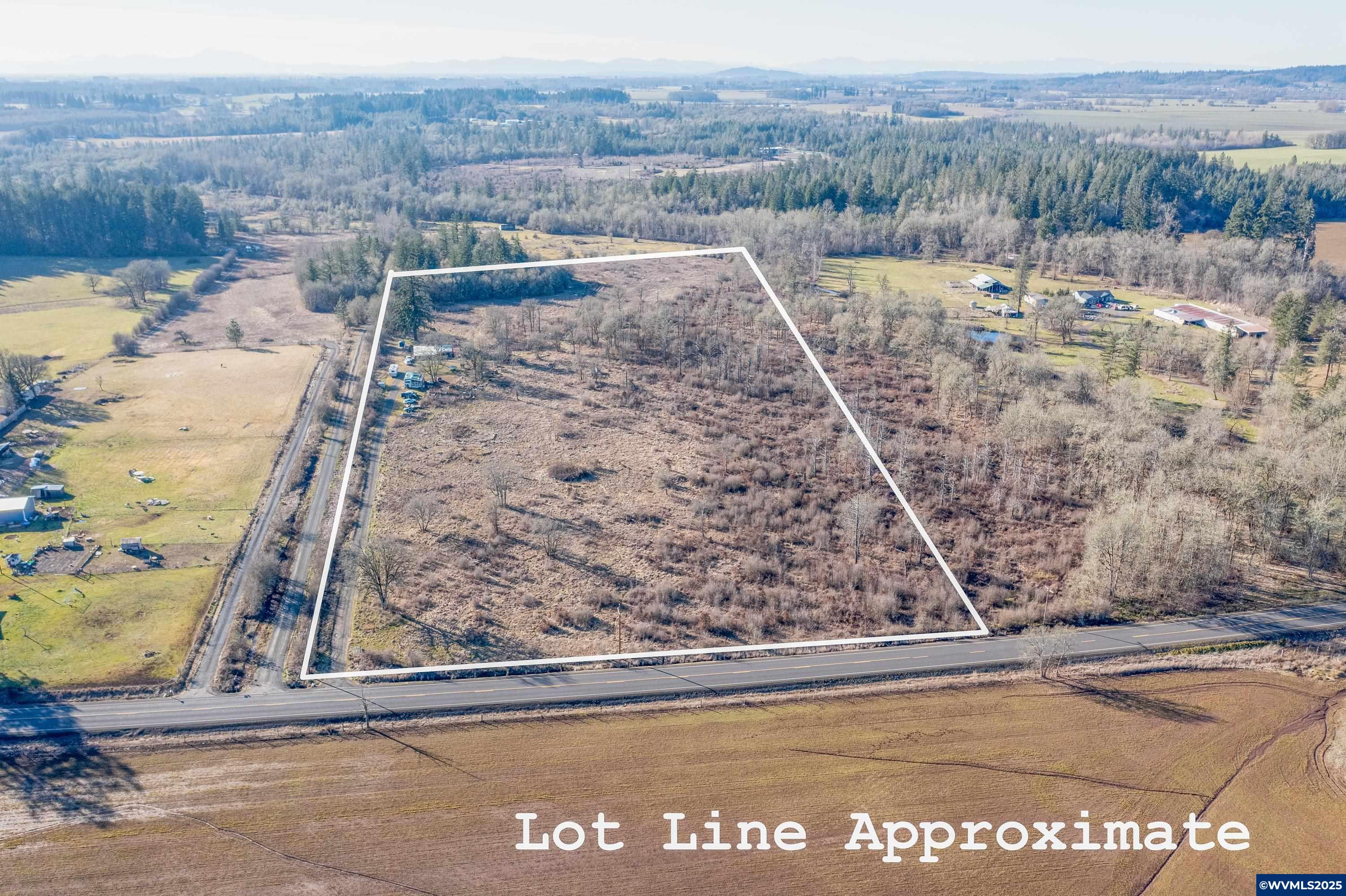 35388 Richardson Gap (Next To) Rd