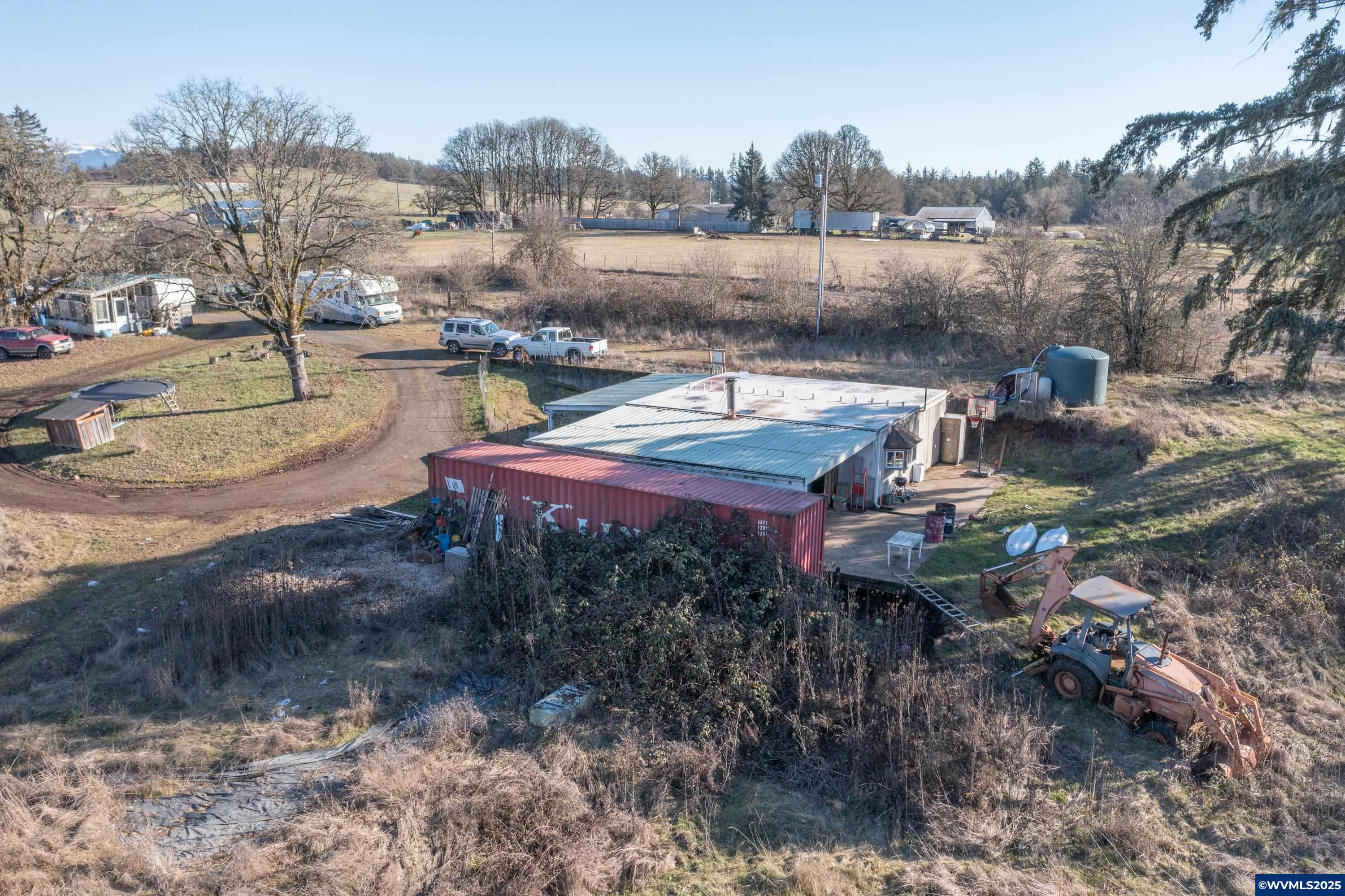 35388 Richardson Gap (Next To) Rd