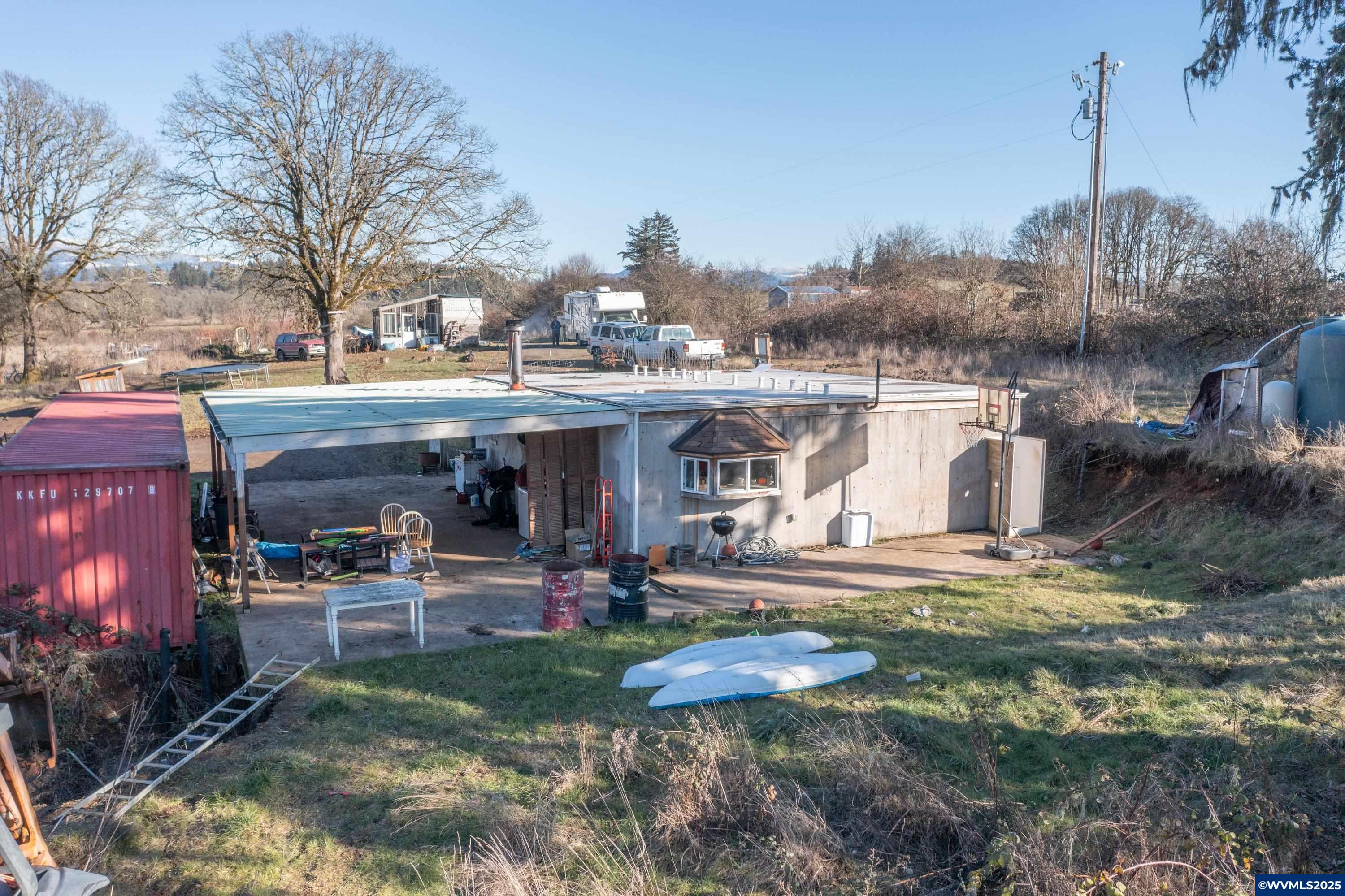 35388 Richardson Gap (Next To) Rd