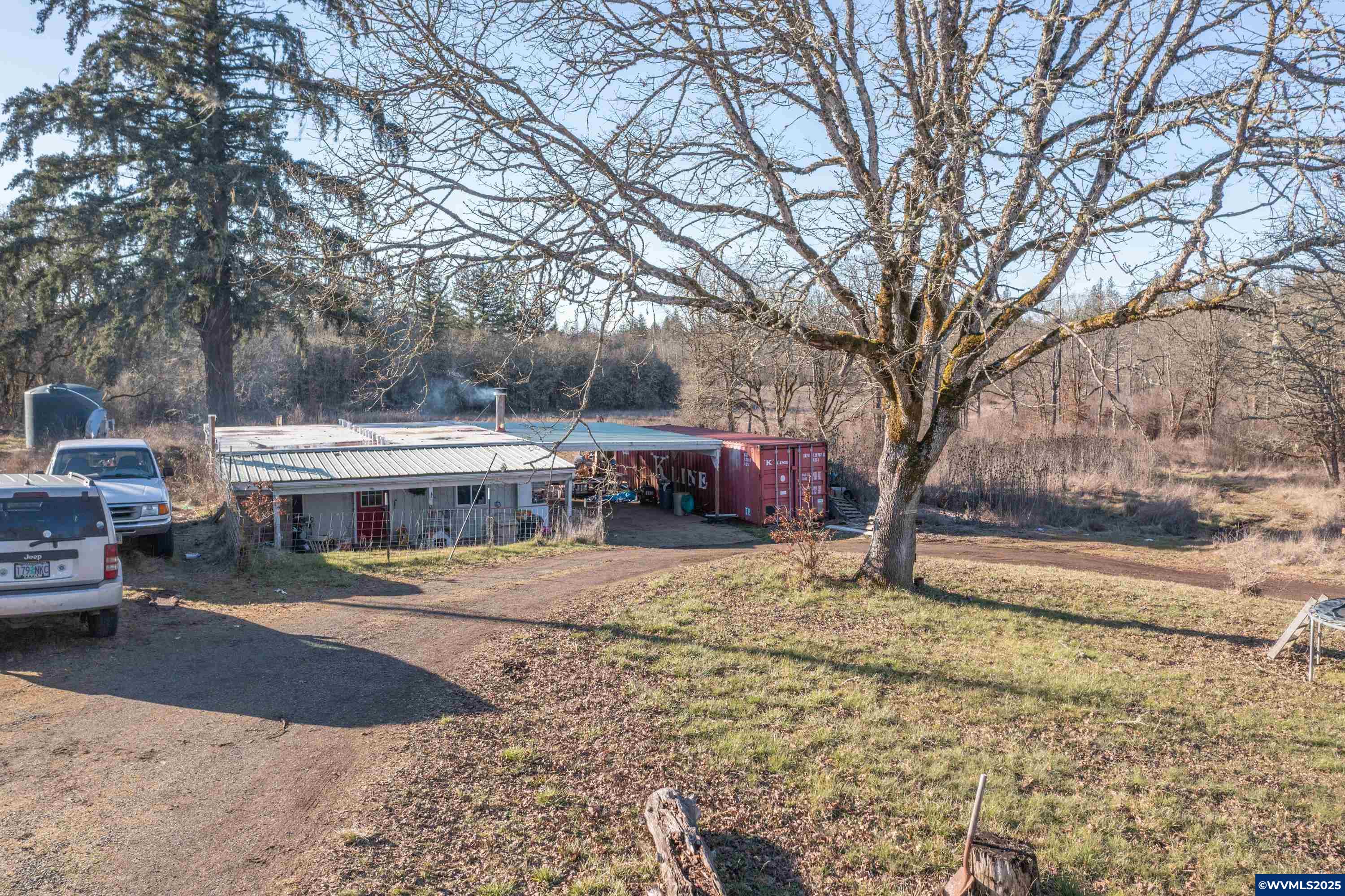 35388 Richardson Gap (Next To) Rd