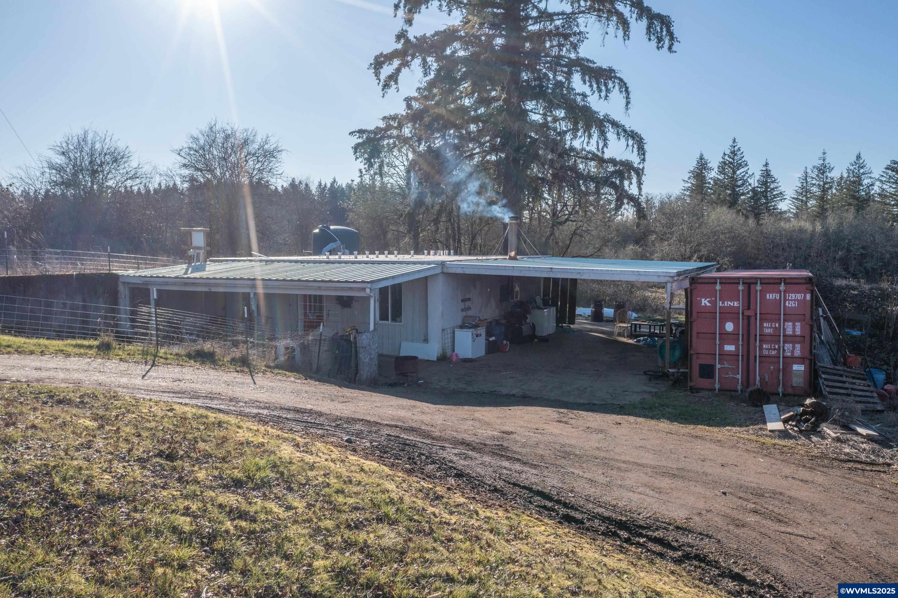 35388 Richardson Gap (Next To) Rd