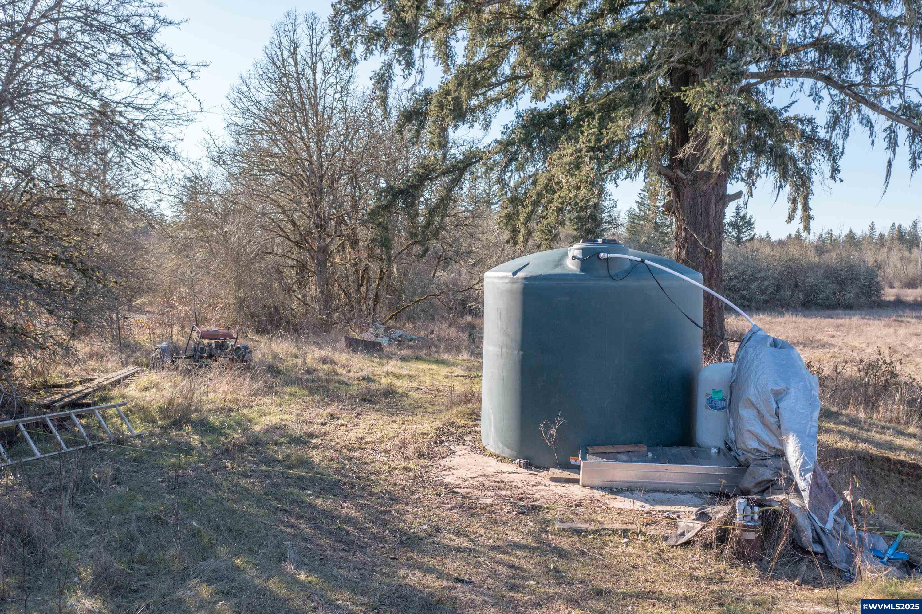 35388 Richardson Gap (Next To) Rd