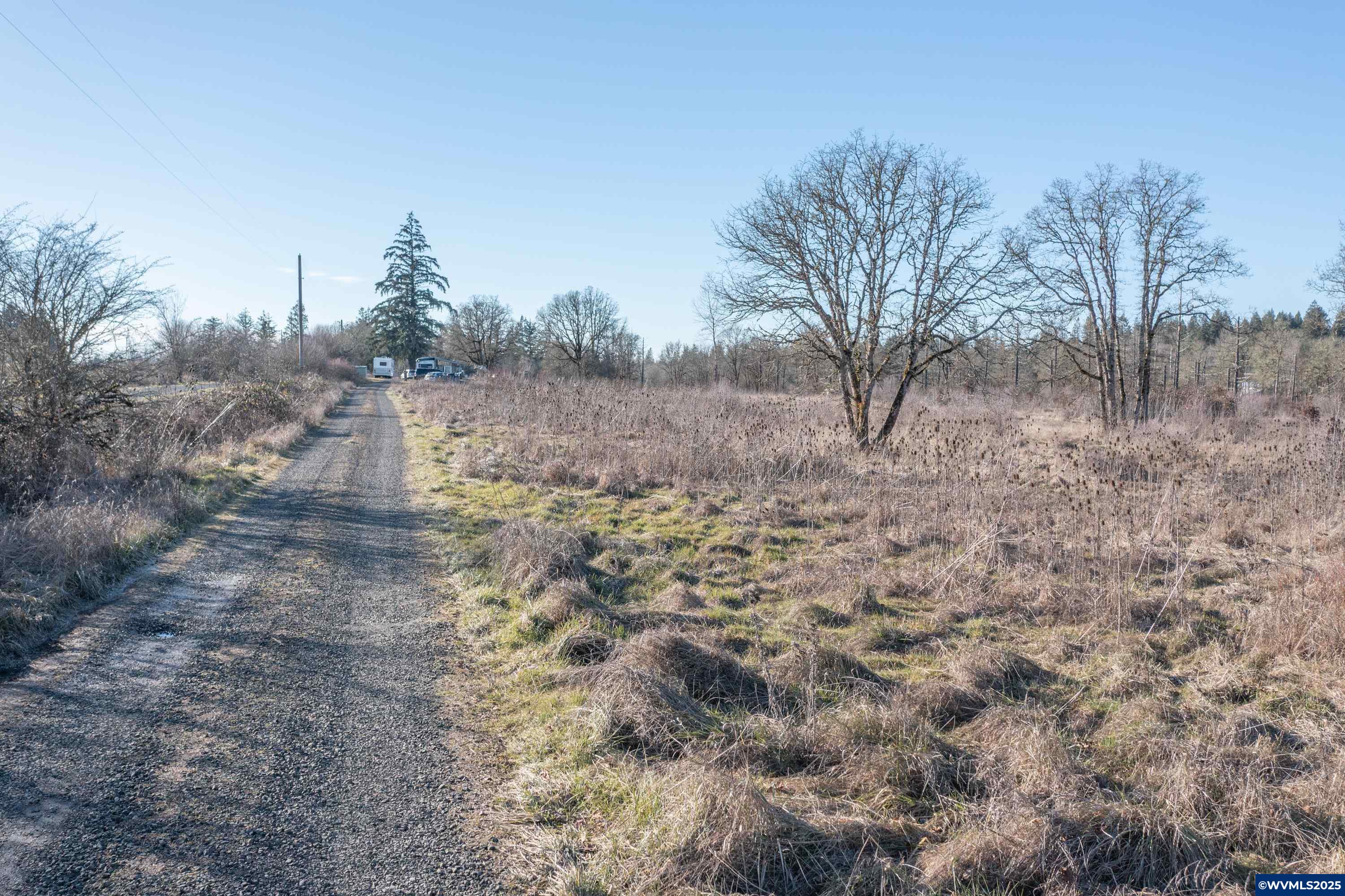 35388 Richardson Gap (Next To) Rd