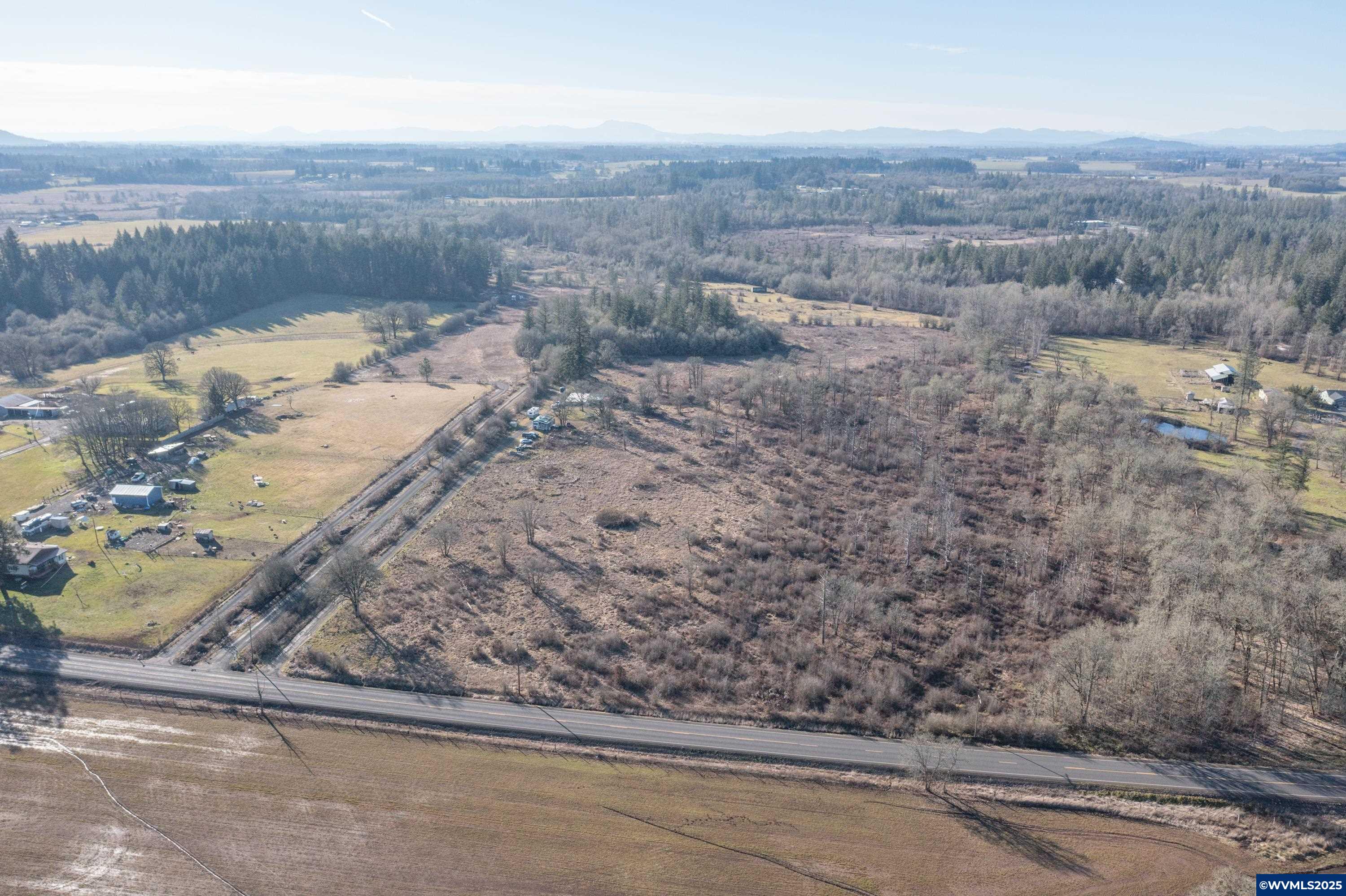 35388 Richardson Gap (Next To) Rd