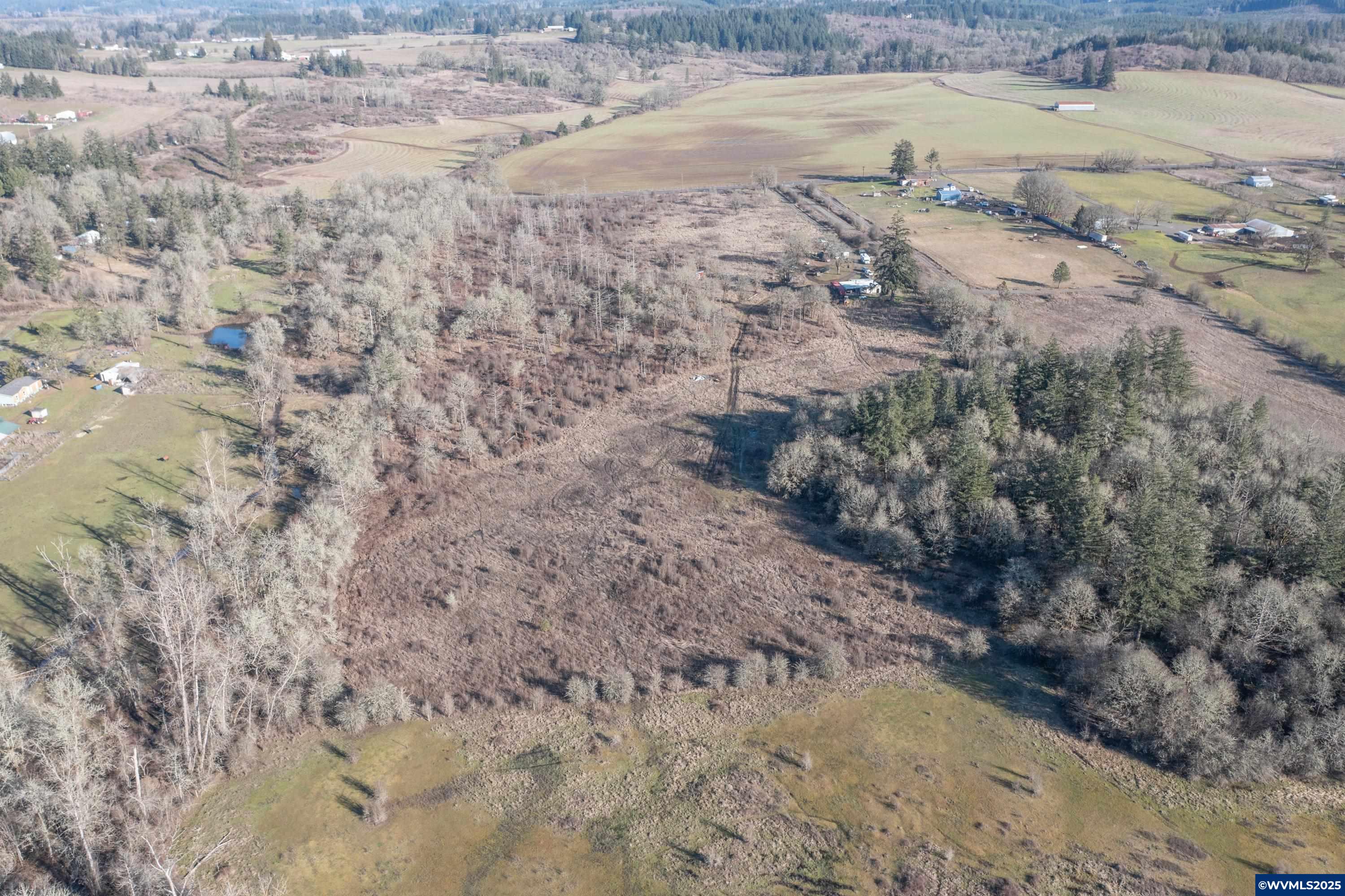 35388 Richardson Gap (Next To) Rd