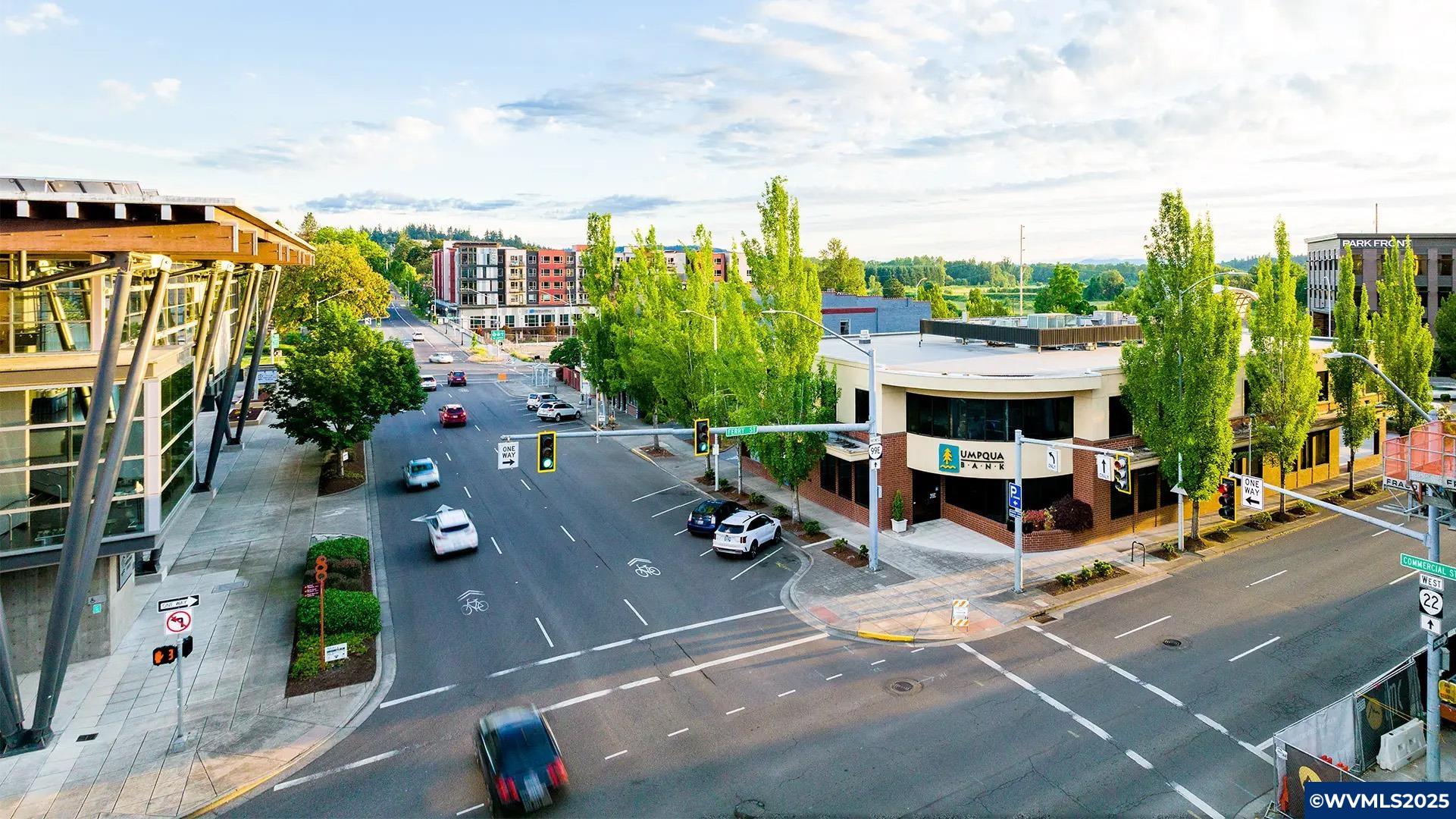 245 Commercial Ste 100-2 St SE