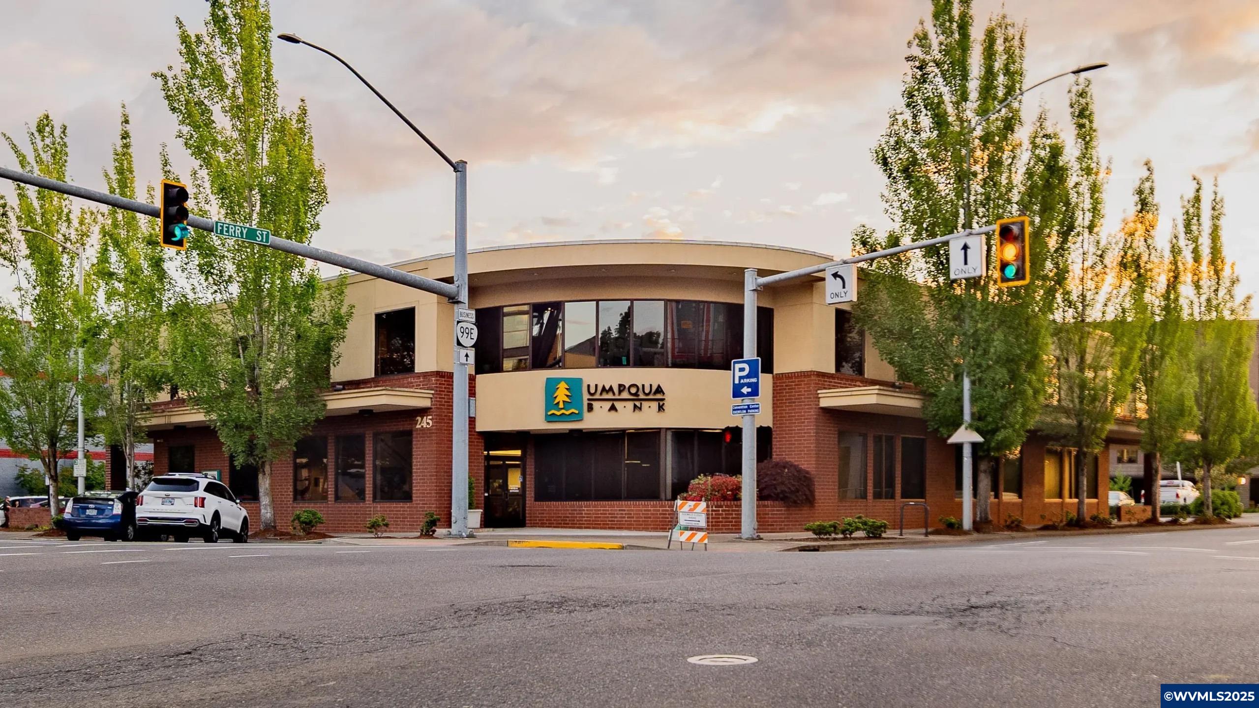 245 Commercial Ste 100-2 St SE