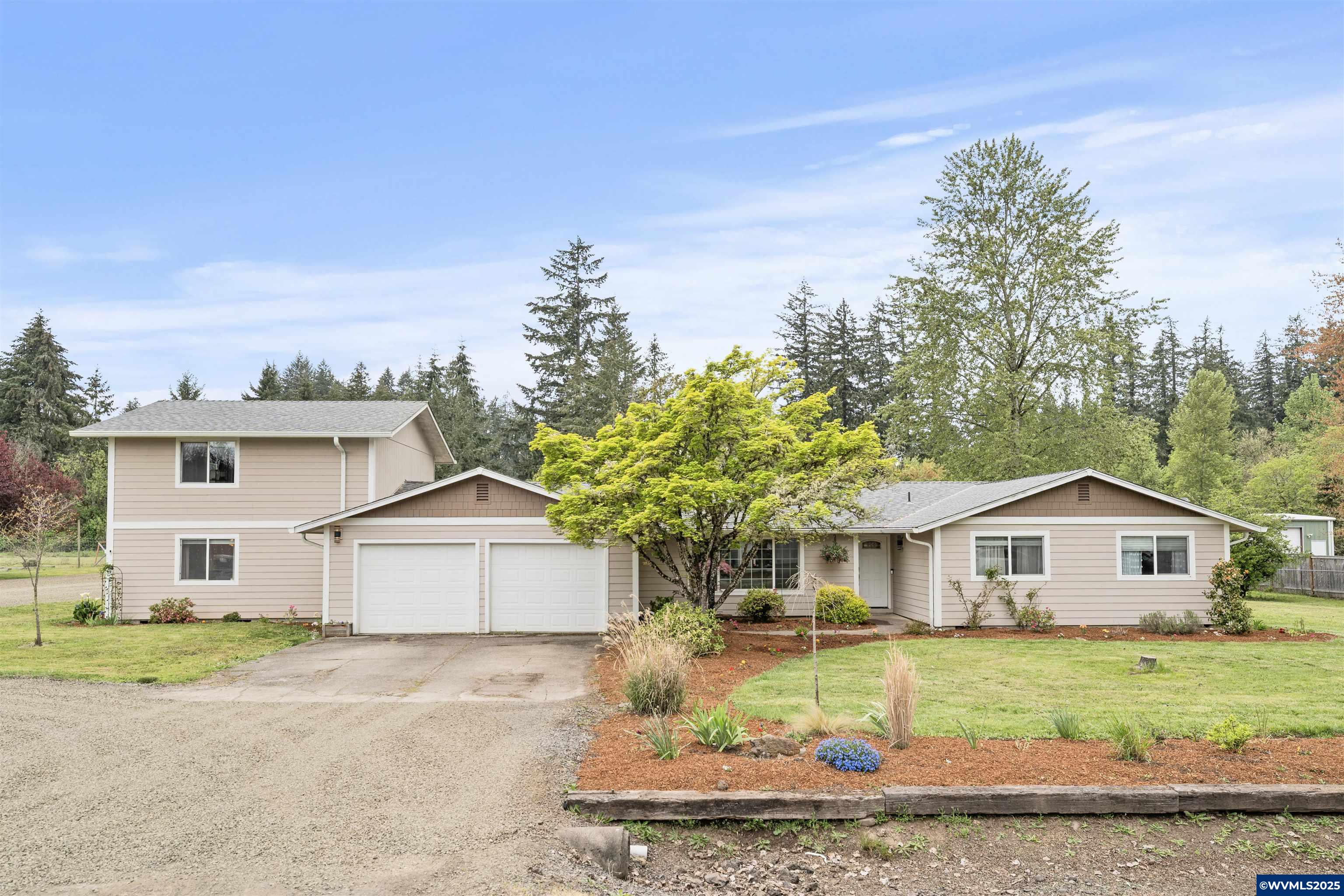 30434 Santiam River Rd