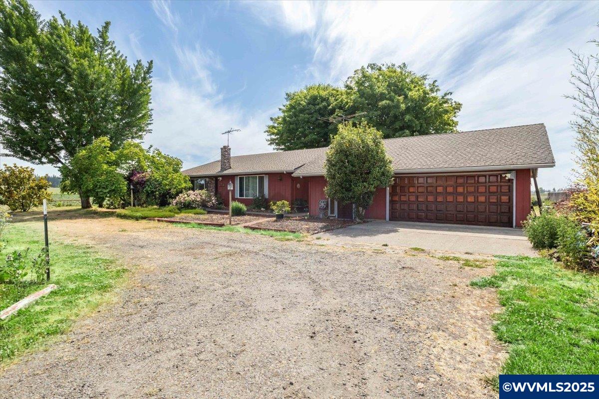 593 Howell Prairie Rd NE