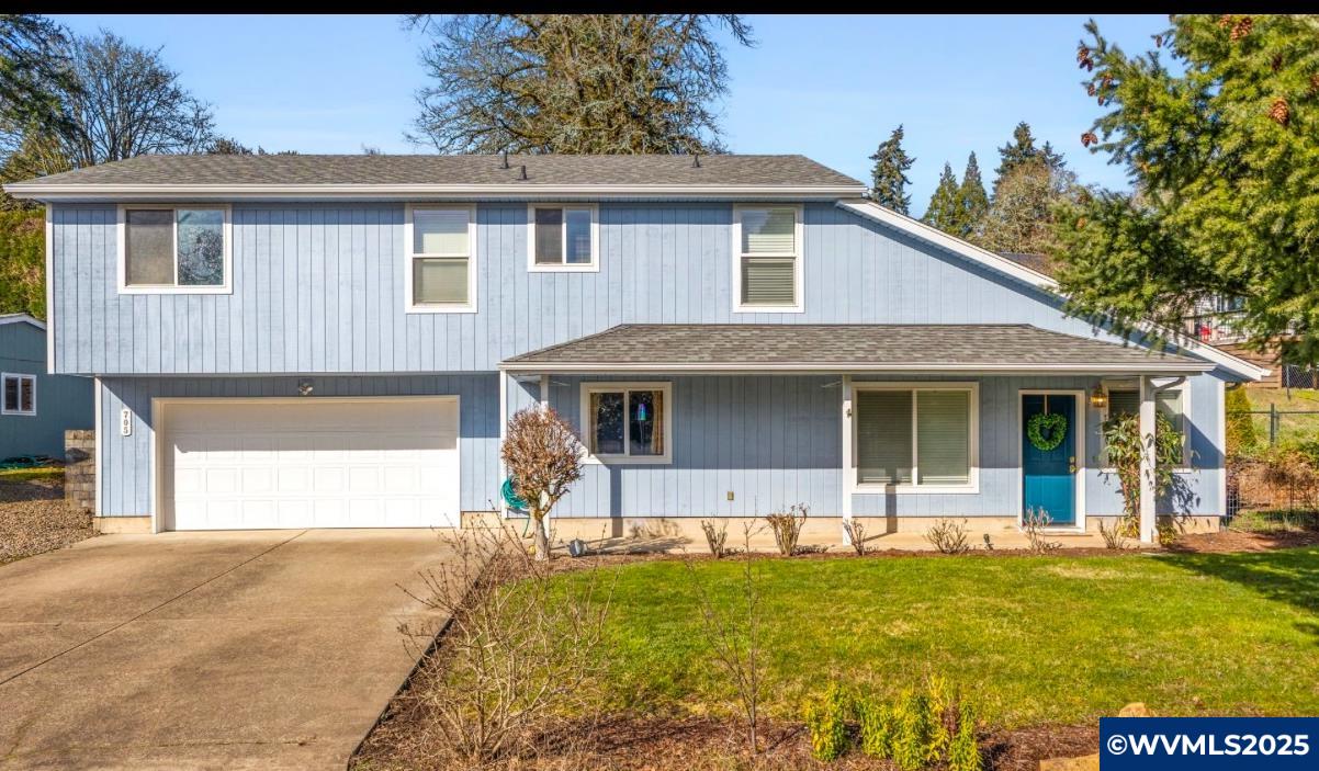 705 NW Quarry Rd