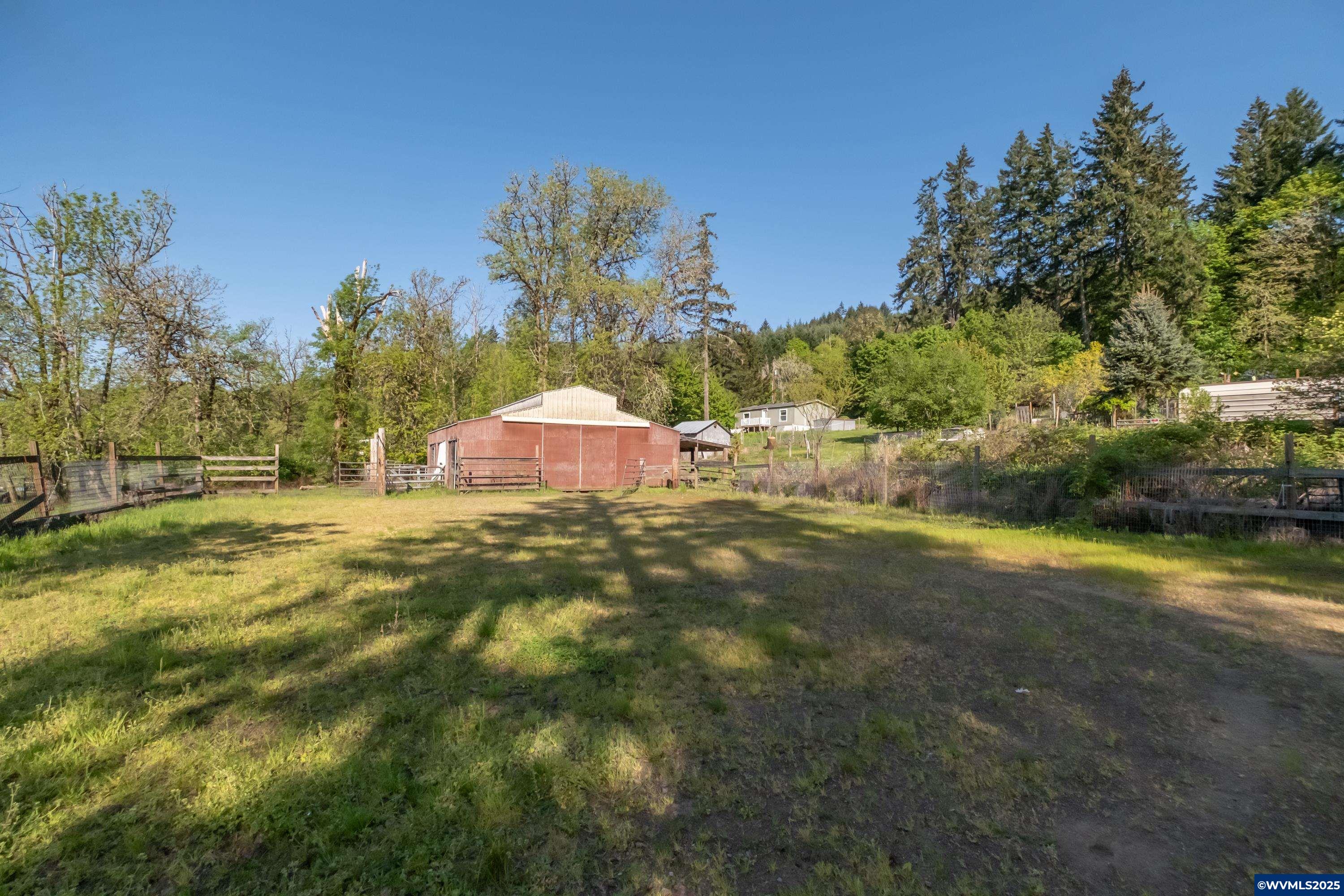 24726 Evergreen Rd