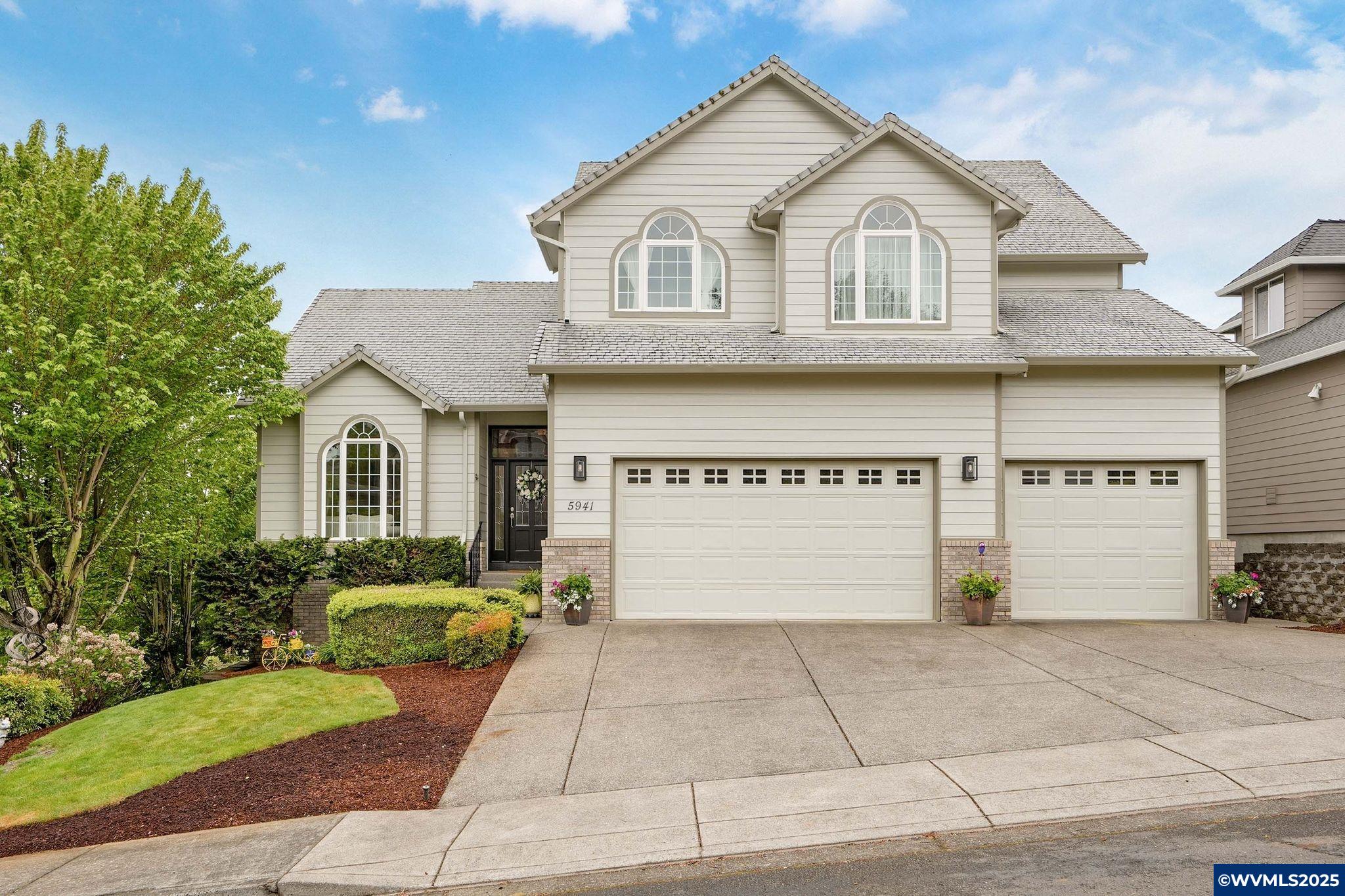 2619 NE CHARLOIS DR, Hillsboro, OR, 97124