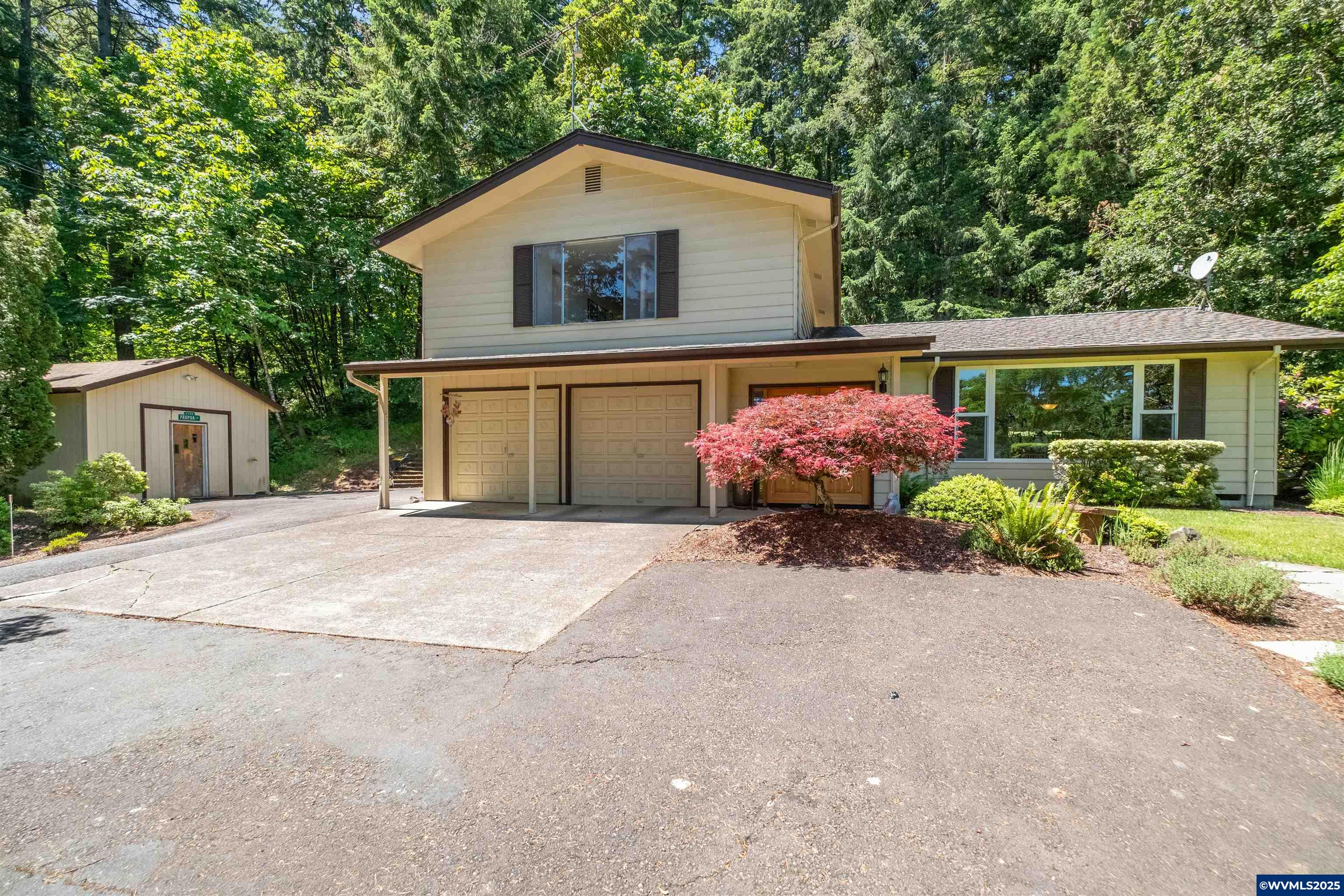 1920 NW Jackson Creek Rd