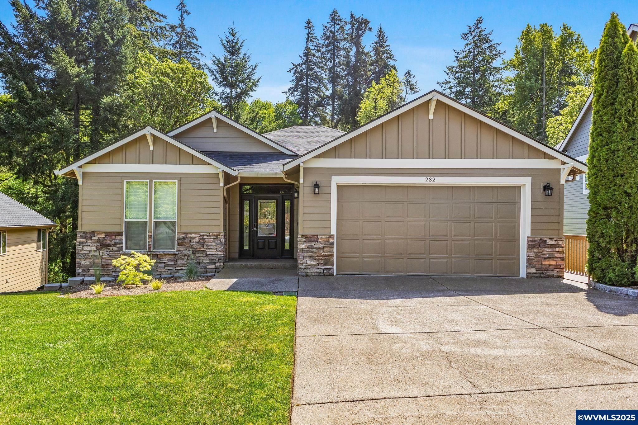 3257 NE PRESCOTT ST, Portland, OR, 97211