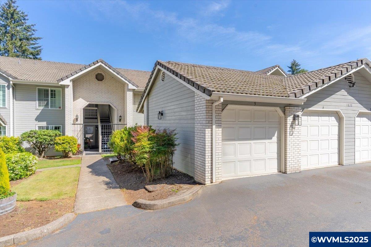 1820 Rees Hill (Apt #6) Rd SE