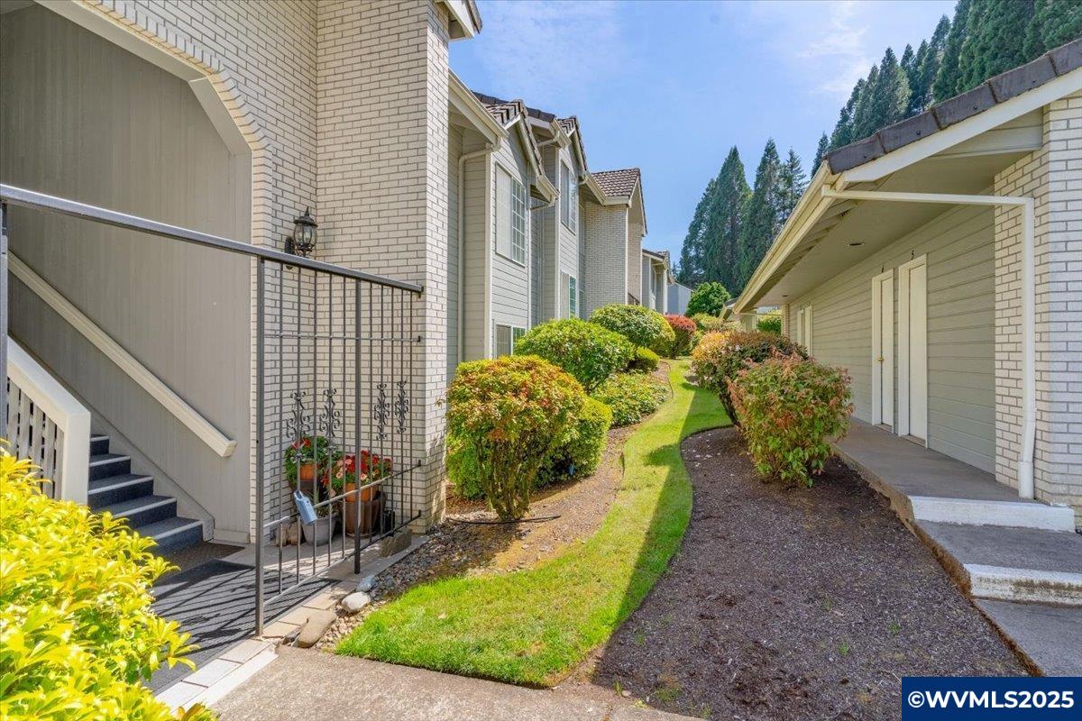 1820 Rees Hill (Apt #6) Rd SE