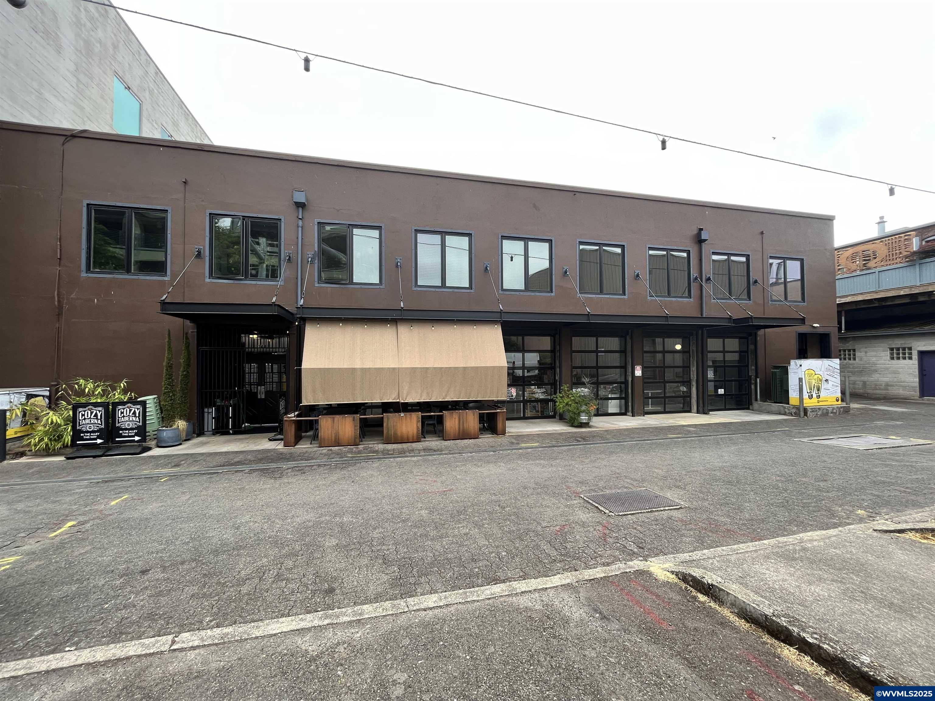 249 Liberty #B30 St NE