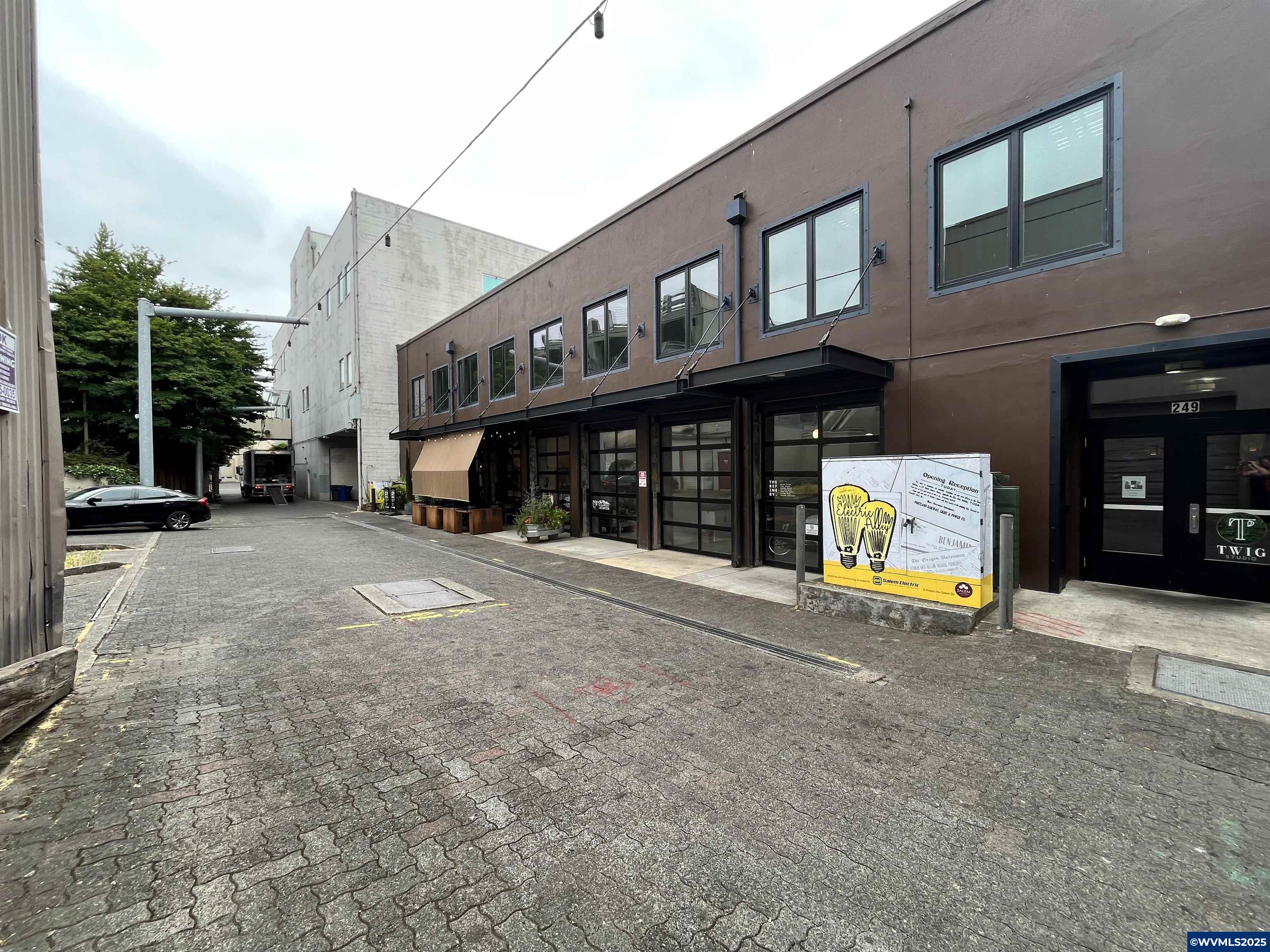 249 Liberty #B30 St NE