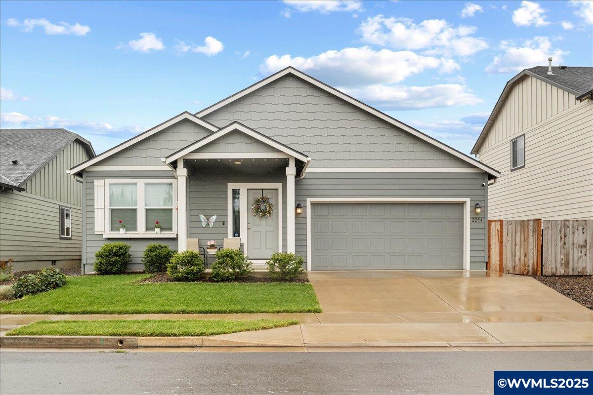2294 Gleanns Wy