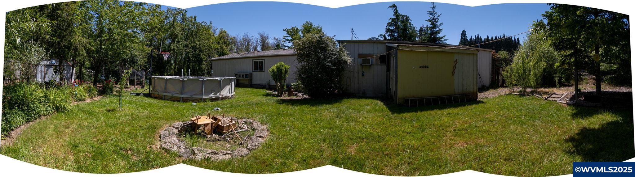 7095 SW Country Club Dr